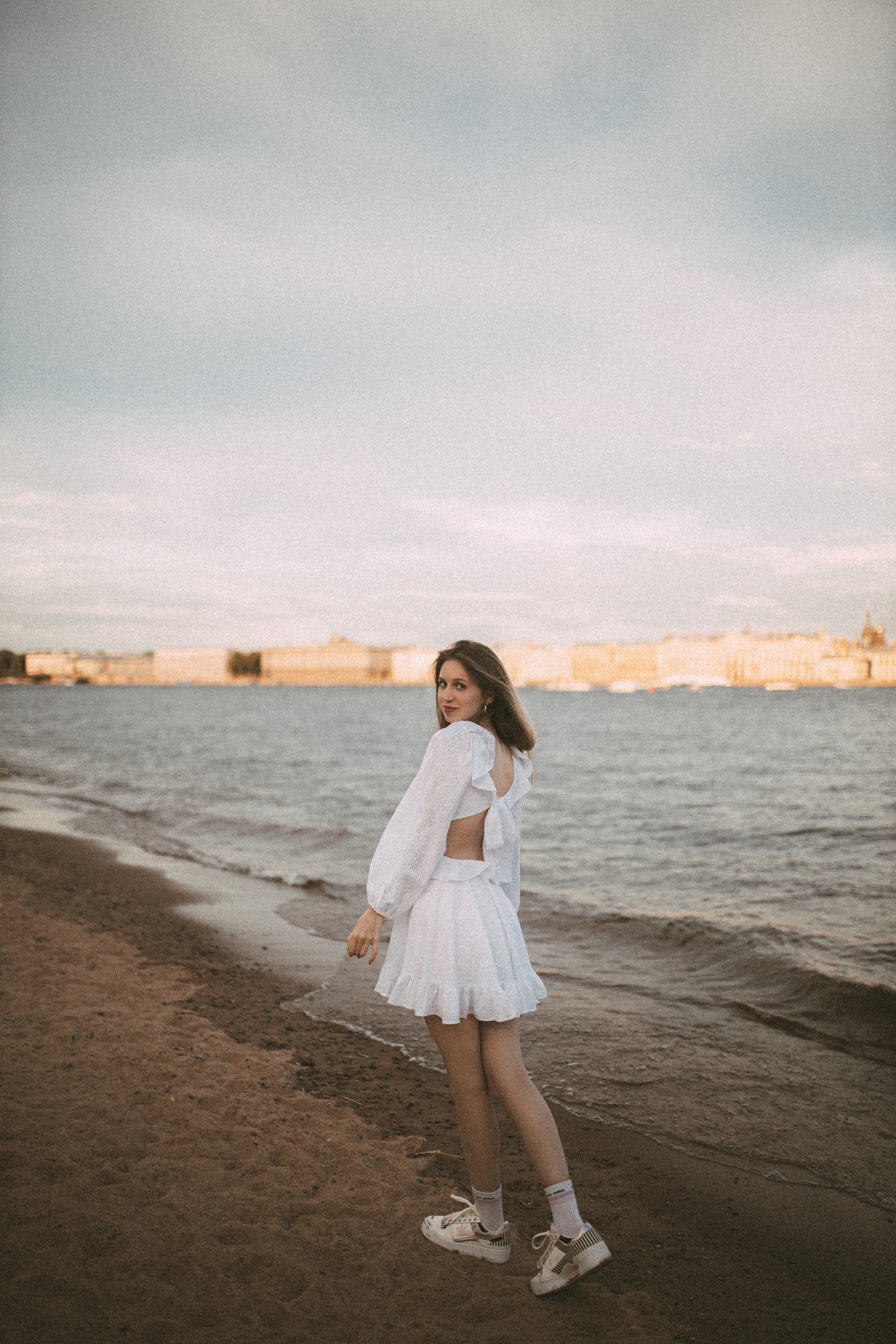 Алина | Санкт-Петербург. Фотограф Екатерина Амбрушкевич