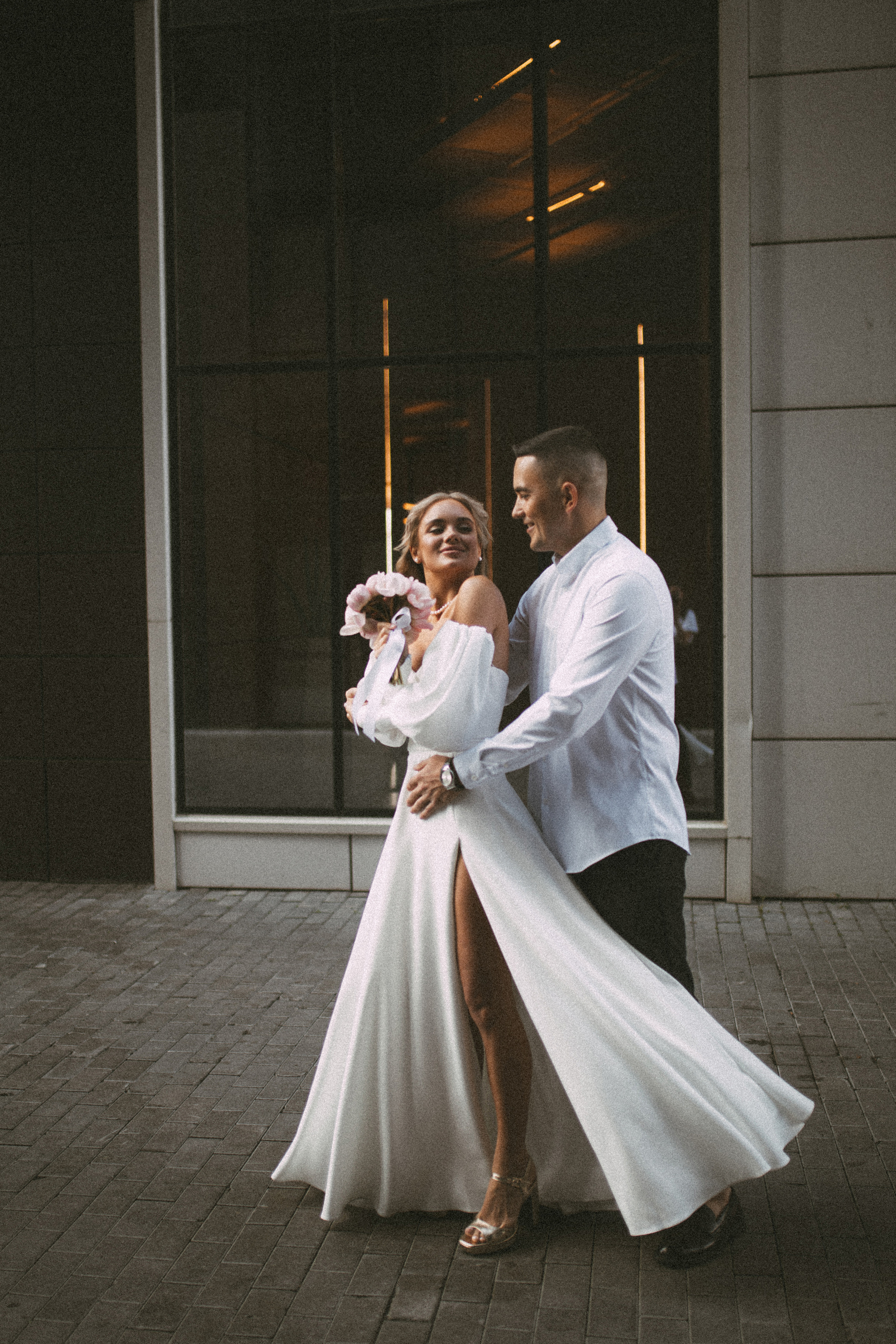 Д & A | Екатеринбург. Фотограф Екатерина Амбрушкевич