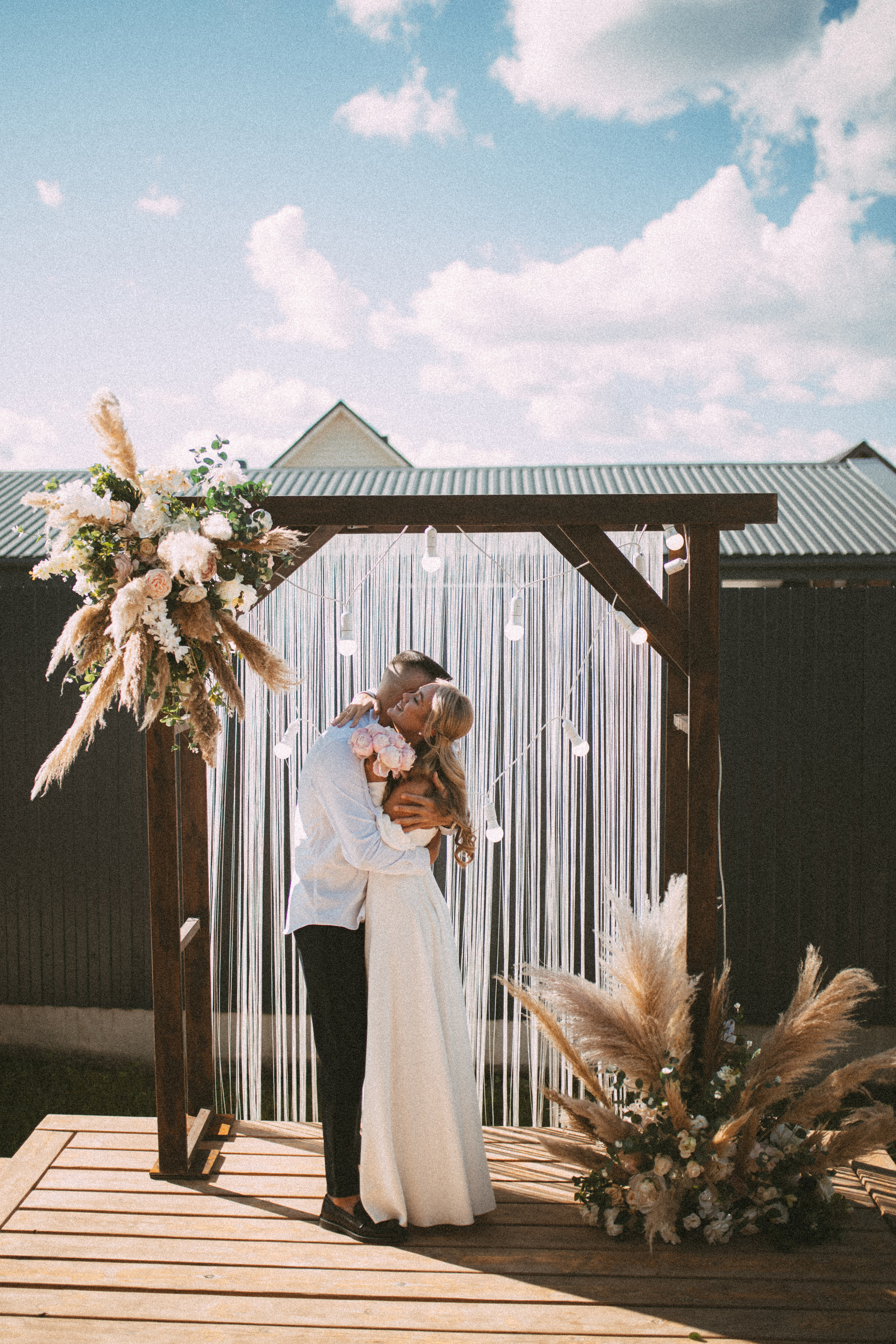 Д & A | Екатеринбург. Фотограф Екатерина Амбрушкевич