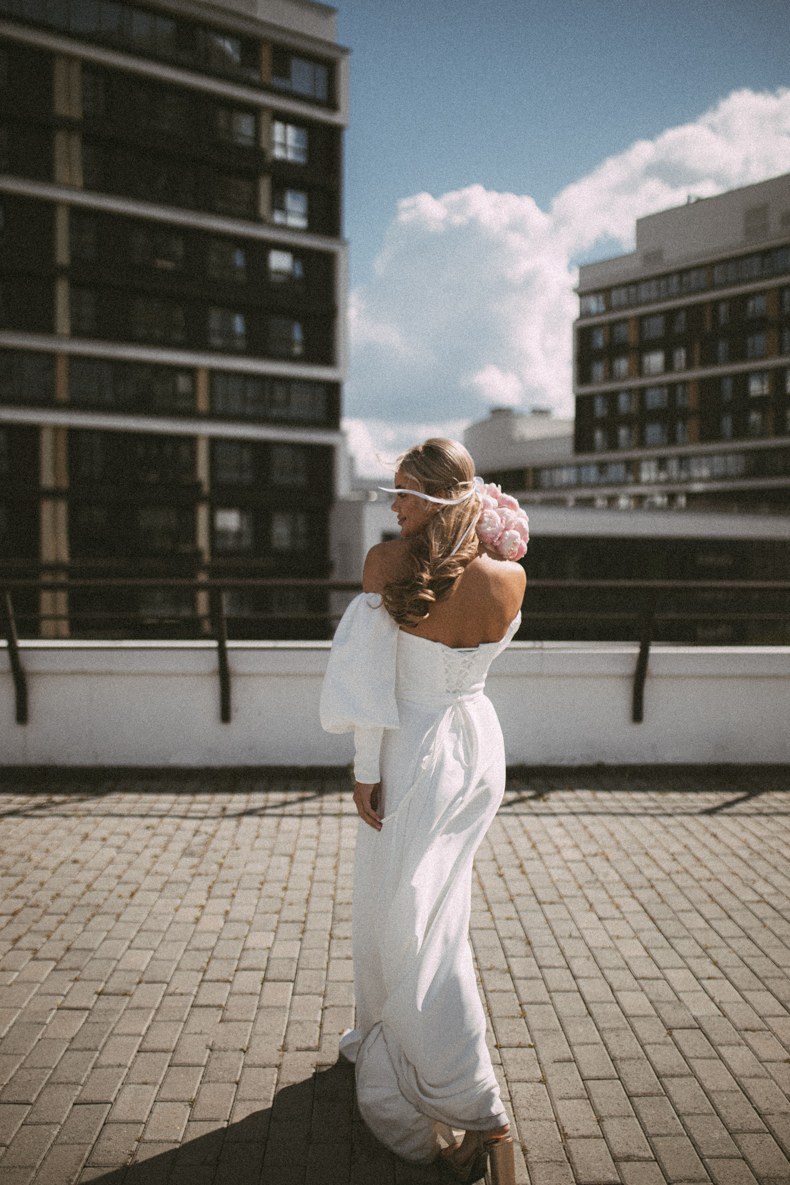 Д & A | Екатеринбург. Фотограф Екатерина Амбрушкевич