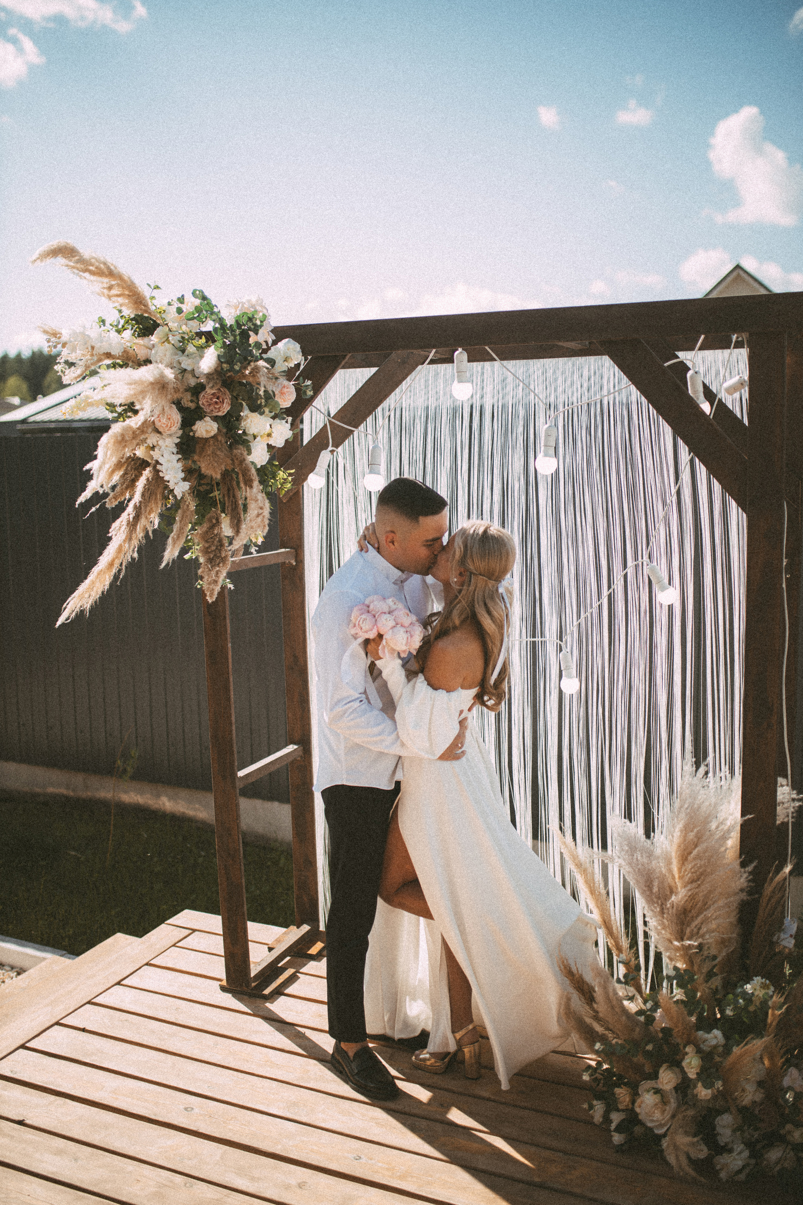 Д & A | Екатеринбург. Фотограф Екатерина Амбрушкевич