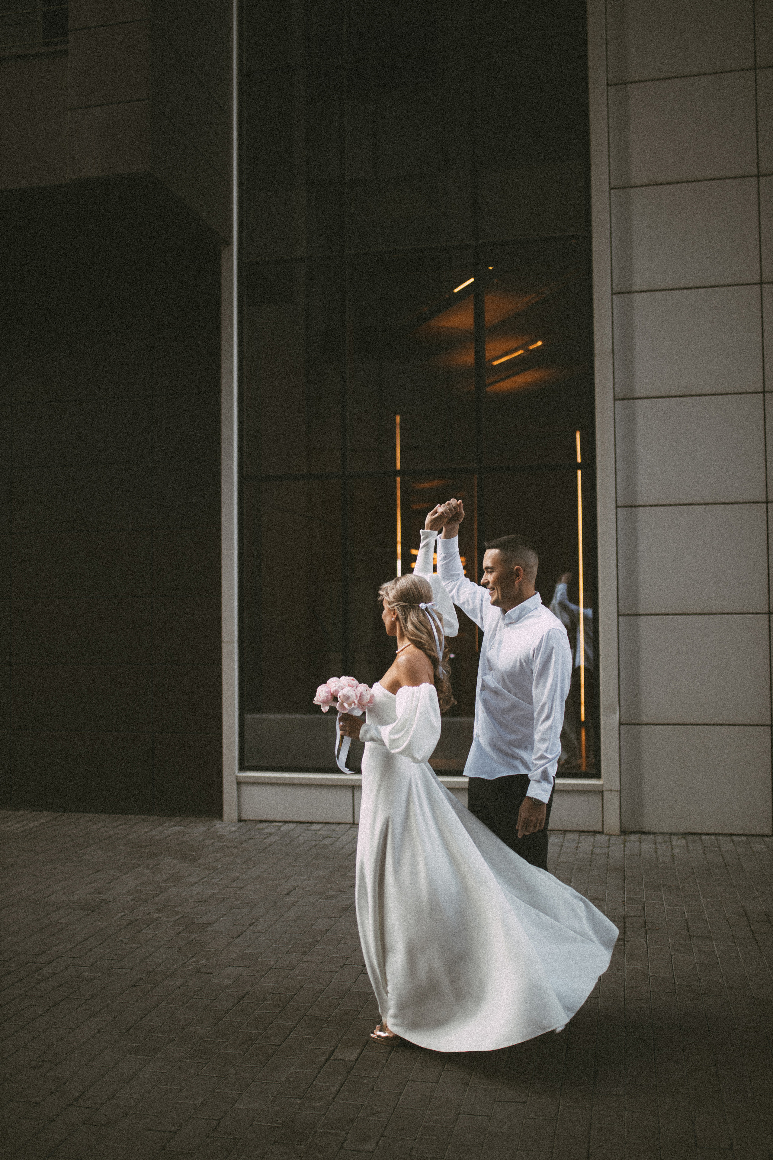 Д & A | Екатеринбург. Фотограф Екатерина Амбрушкевич