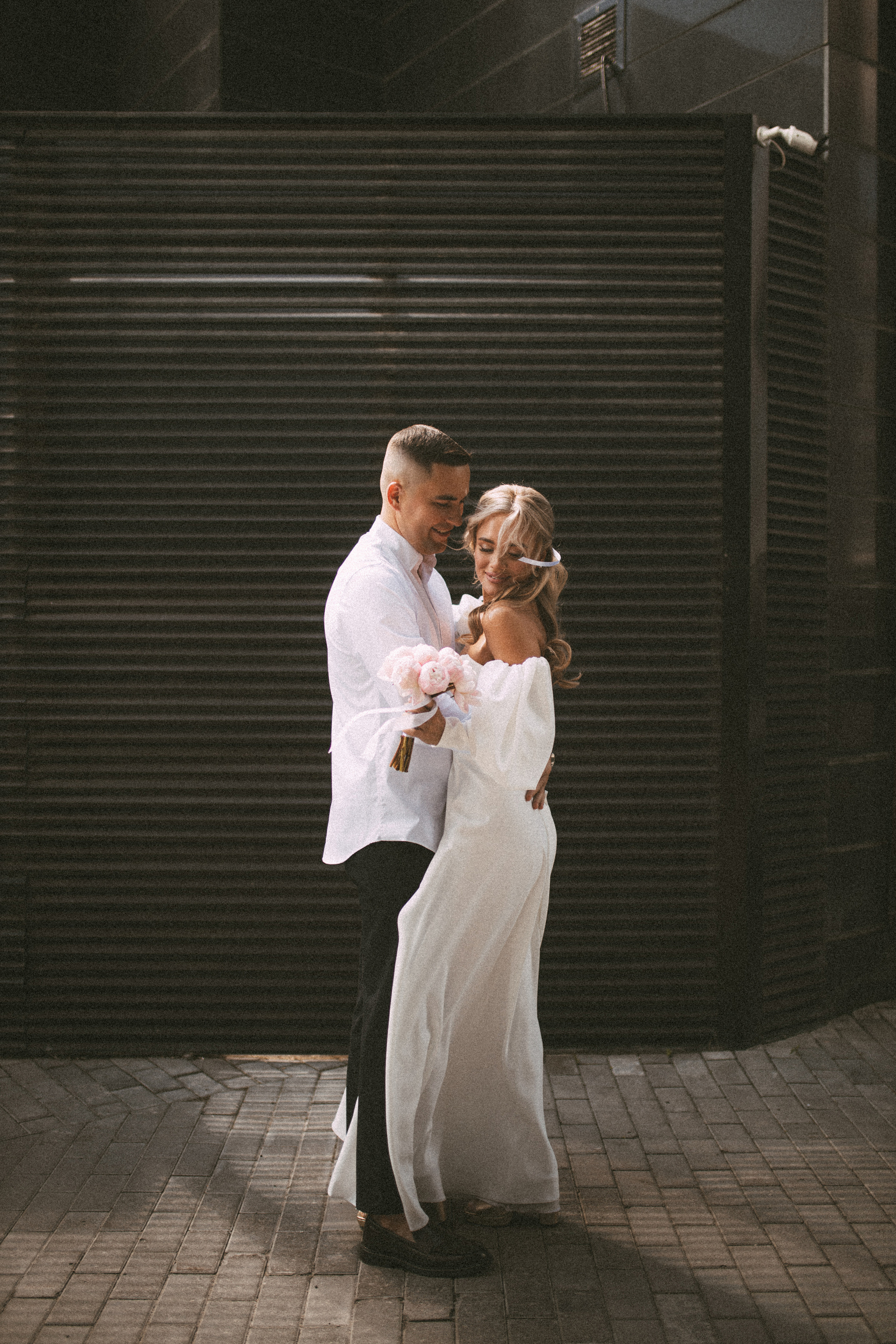 Д & A | Екатеринбург. Фотограф Екатерина Амбрушкевич