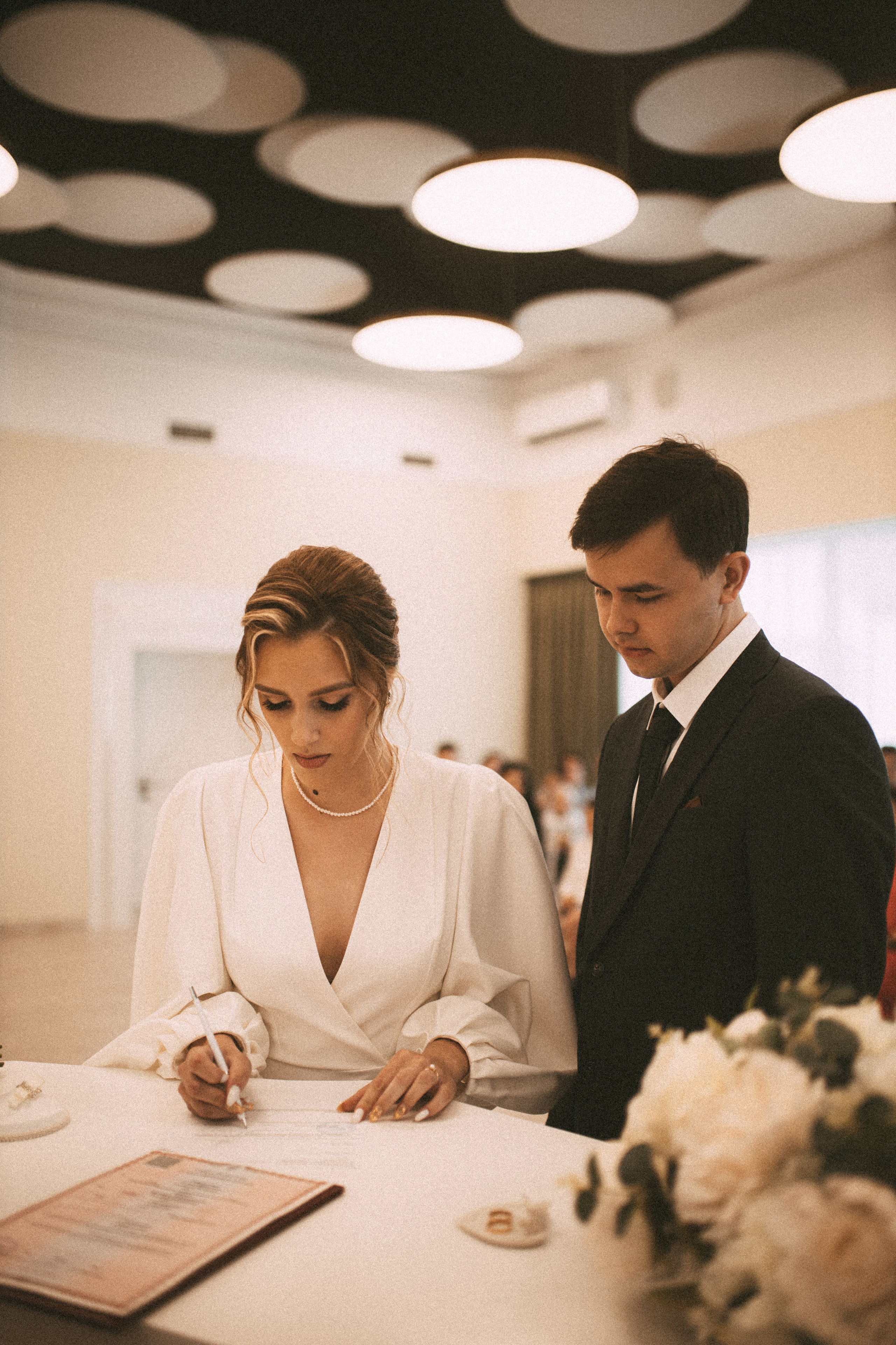 В & P | Верхняя Пышма. Фотограф Екатерина Амбрушкевич