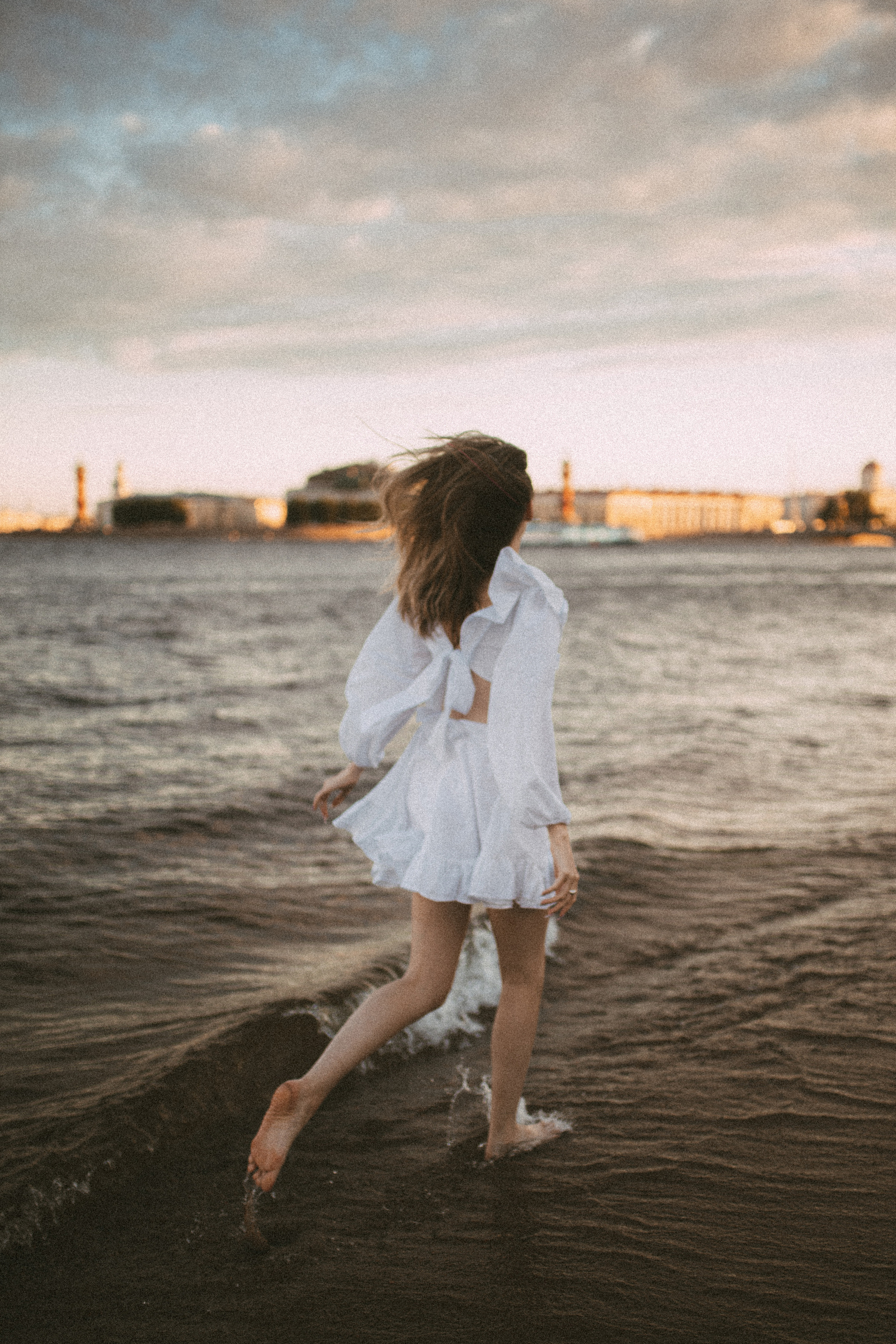 Алина | Санкт-Петербург. Фотограф Екатерина Амбрушкевич