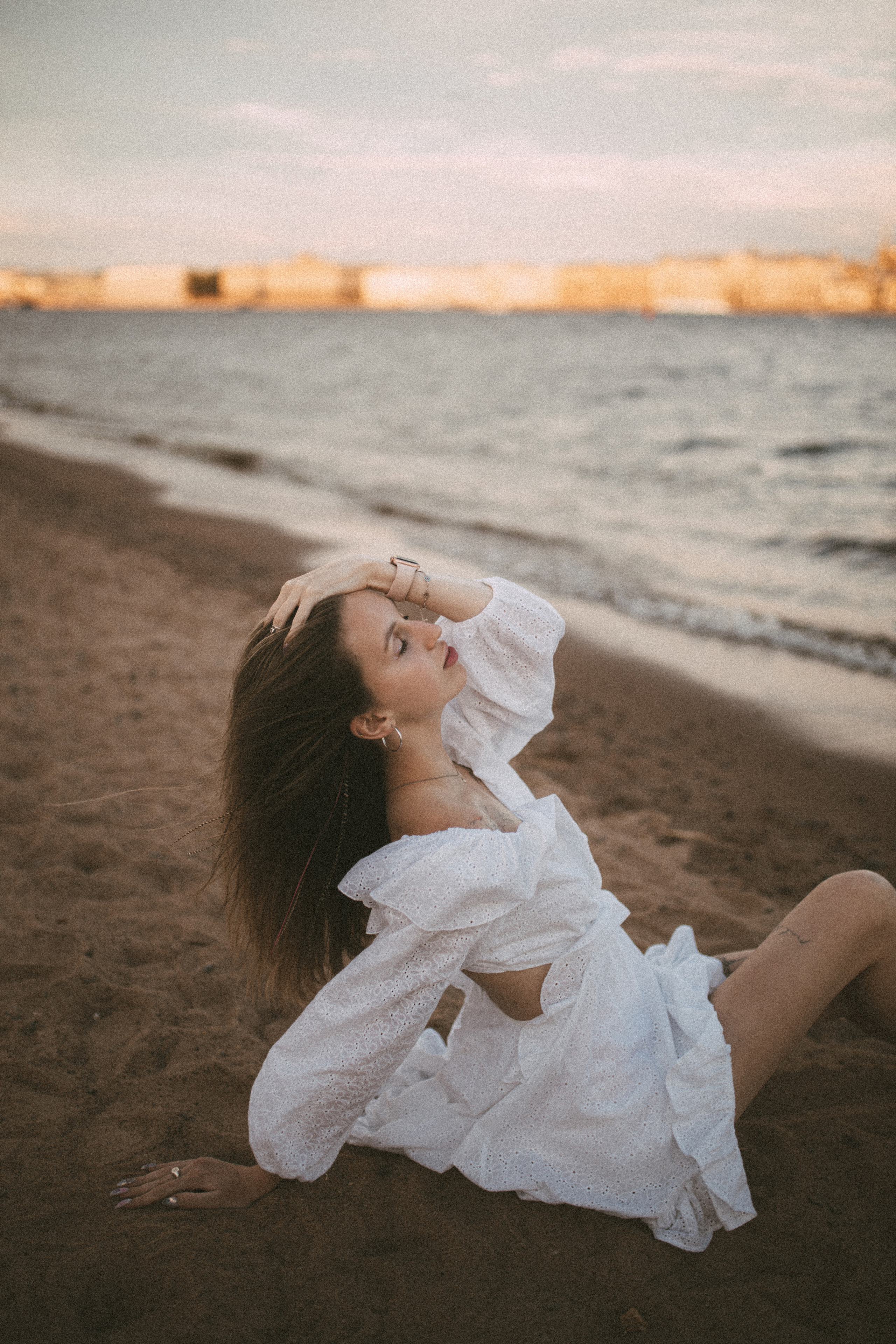 Алина | Санкт-Петербург. Фотограф Екатерина Амбрушкевич