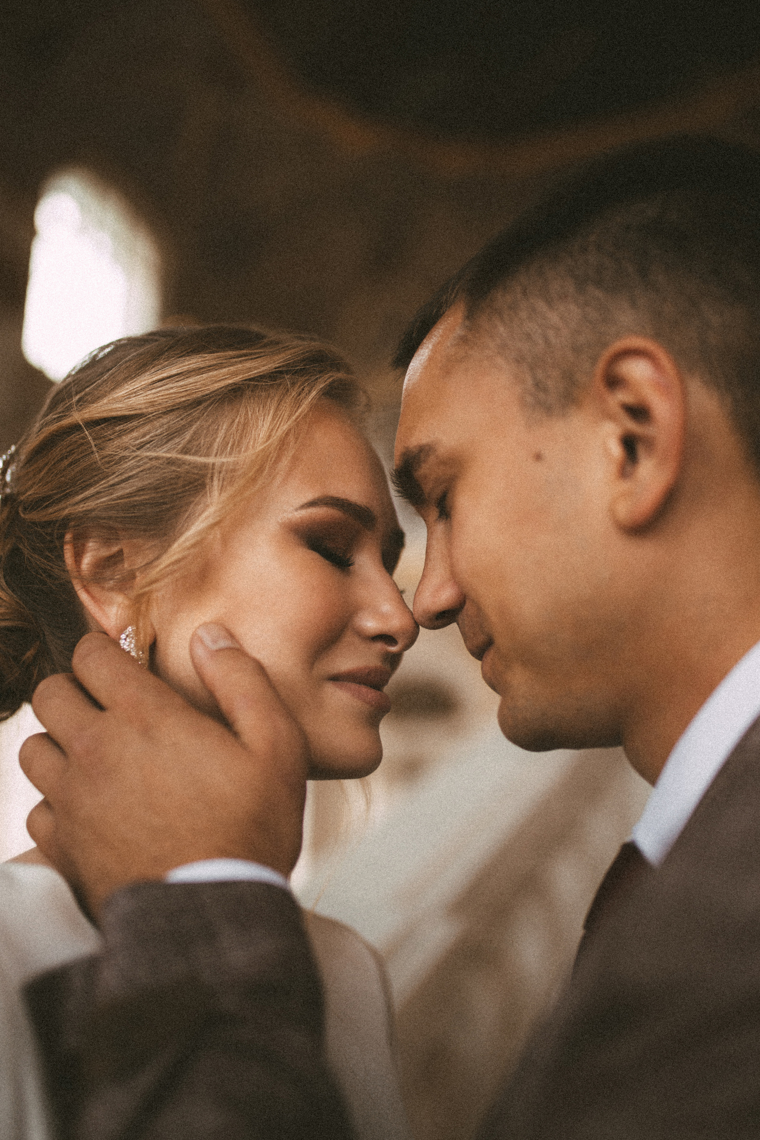 Ю & A | Санкт-Петербург. Фотограф Екатерина Амбрушкевич