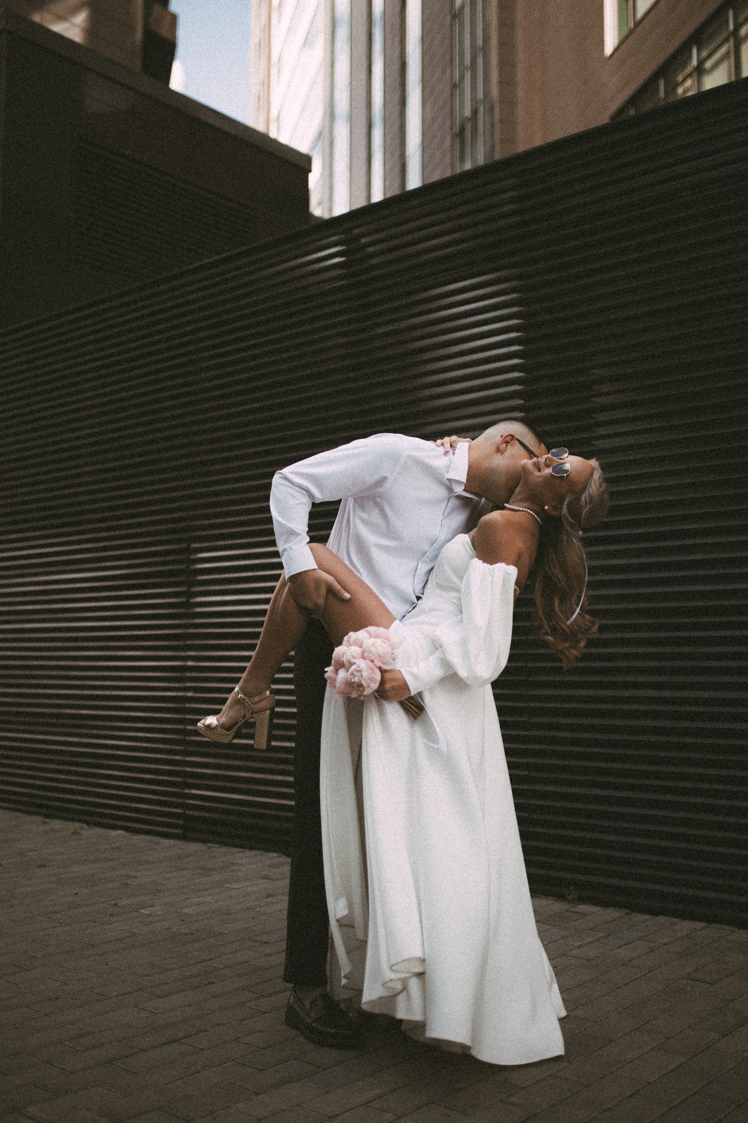 Д & A | Екатеринбург. Фотограф Екатерина Амбрушкевич