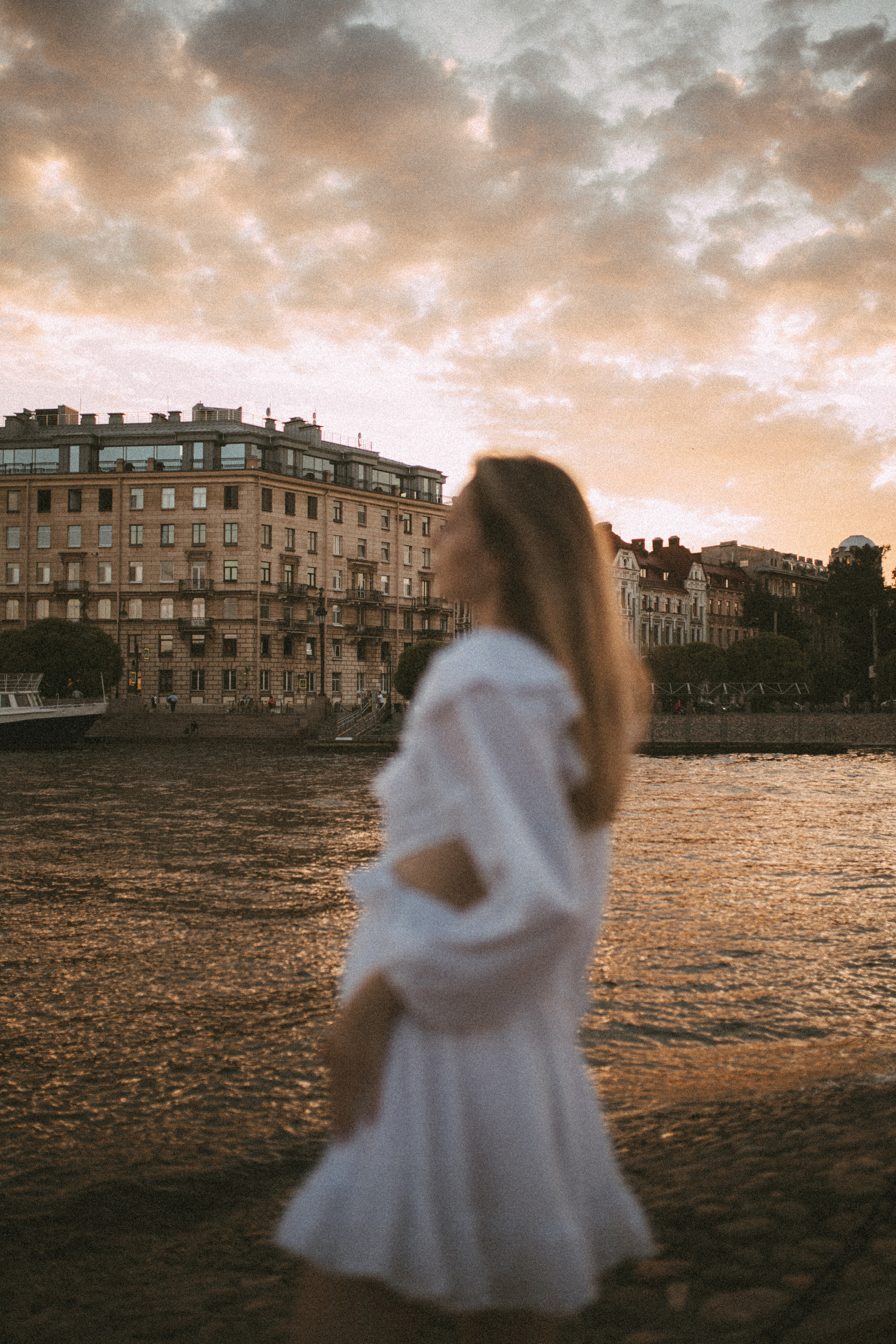 Алина | Санкт-Петербург. Фотограф Екатерина Амбрушкевич