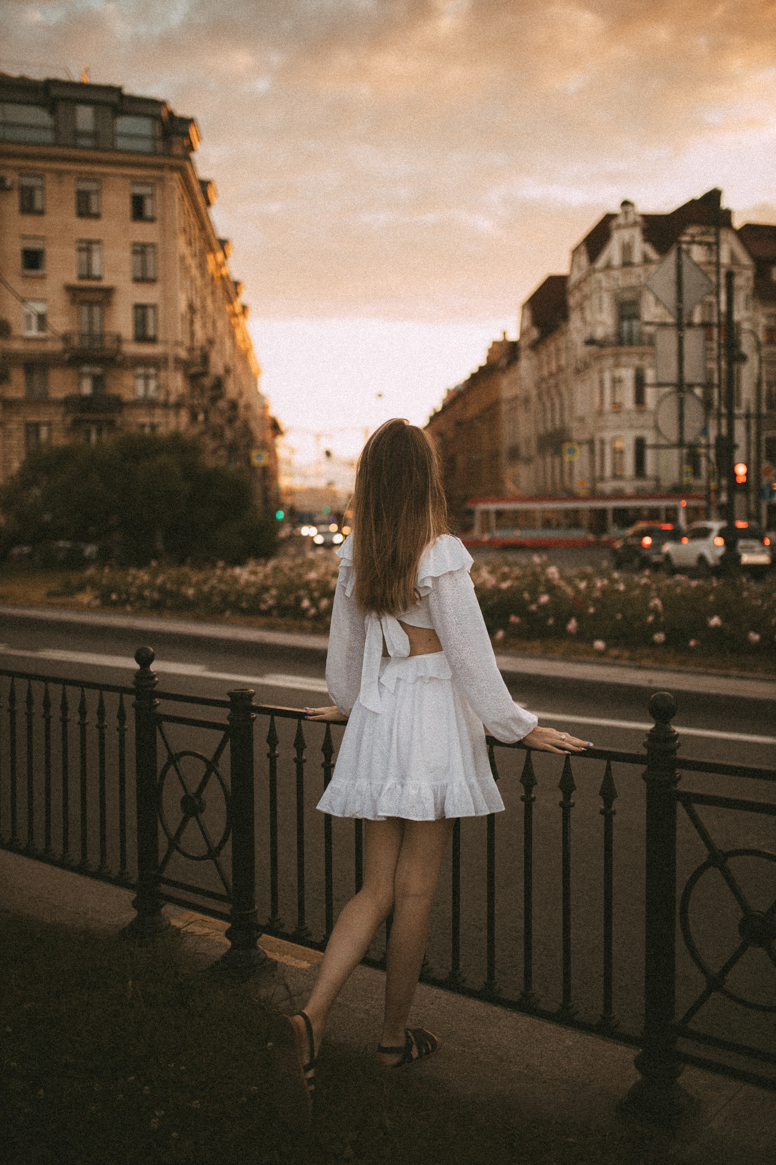 Алина | Санкт-Петербург. Фотограф Екатерина Амбрушкевич