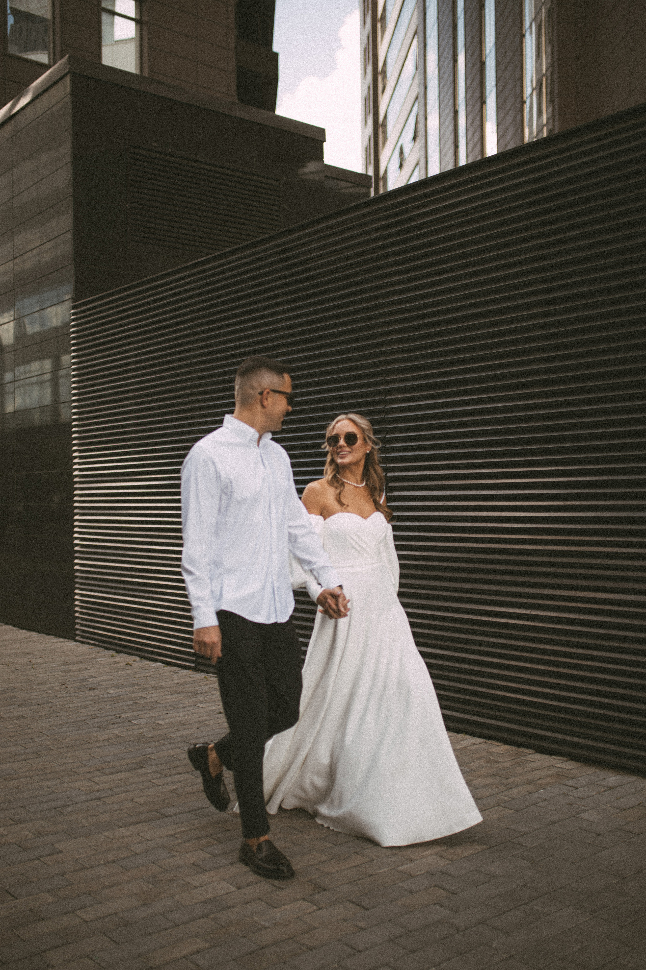 Д & A | Екатеринбург. Фотограф Екатерина Амбрушкевич