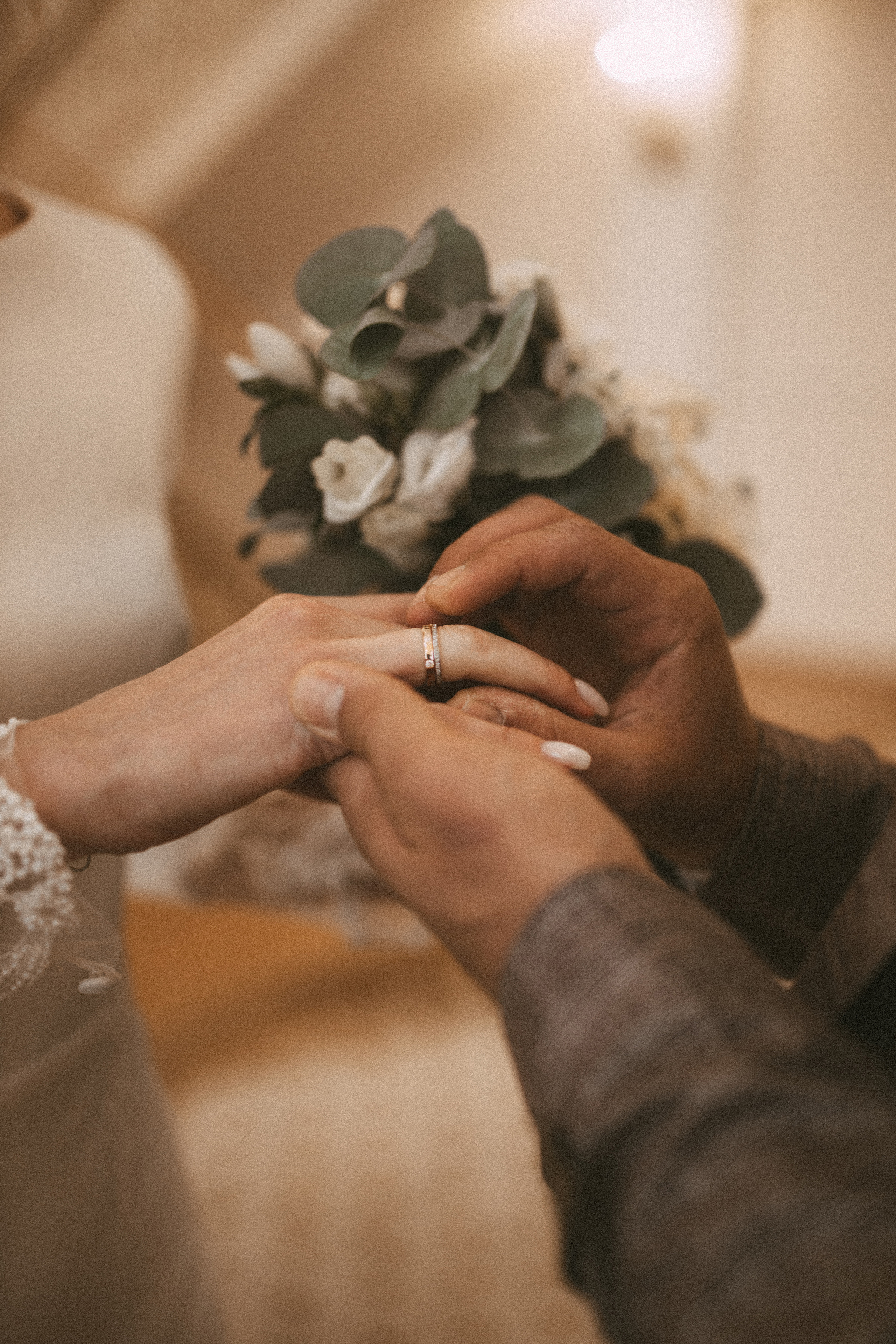 Ю & A | Санкт-Петербург. Фотограф Екатерина Амбрушкевич