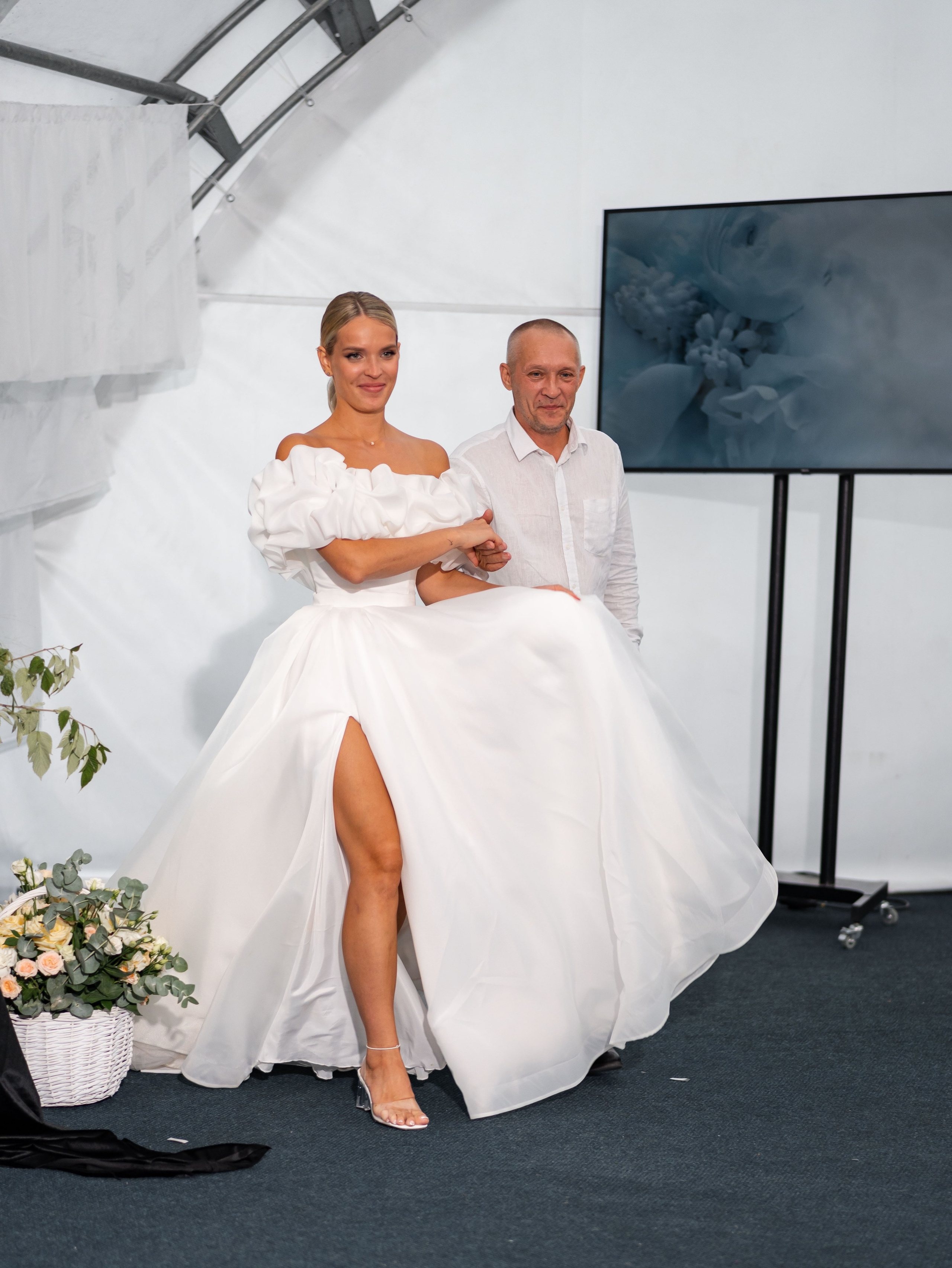 Свадьба — Кирилл & Полина 08.09.24. Фотограф Москва