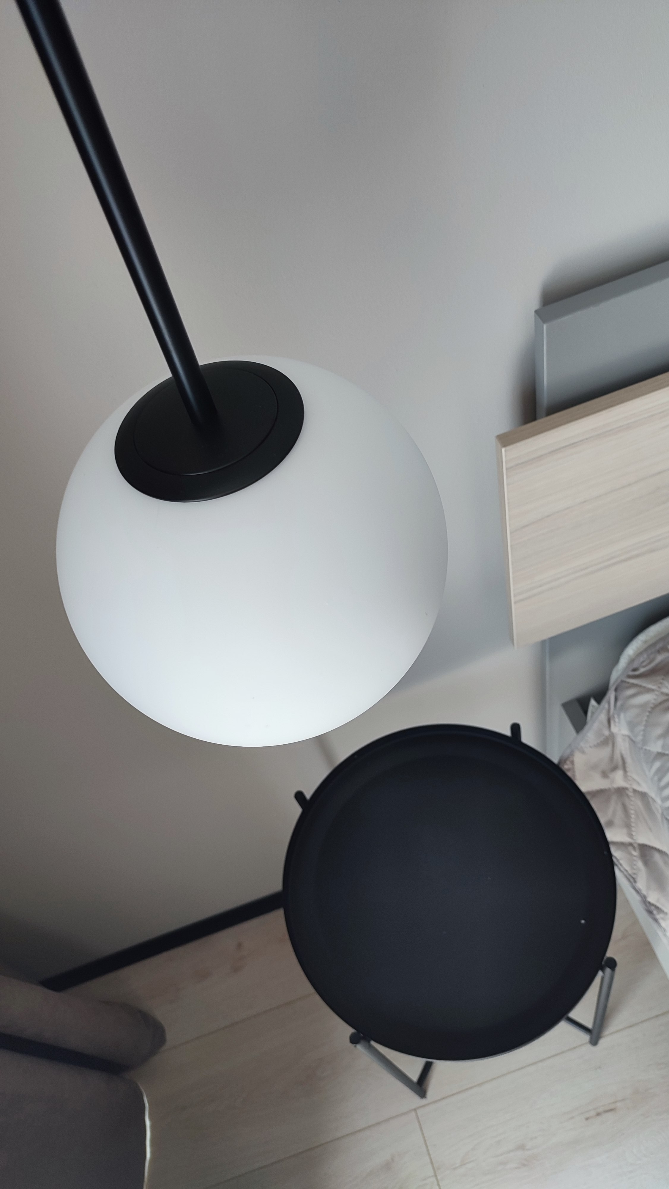 ЖК Еловый 54.7 кв.м. Дизайн интерьера, 3D-визуализация Владивосток