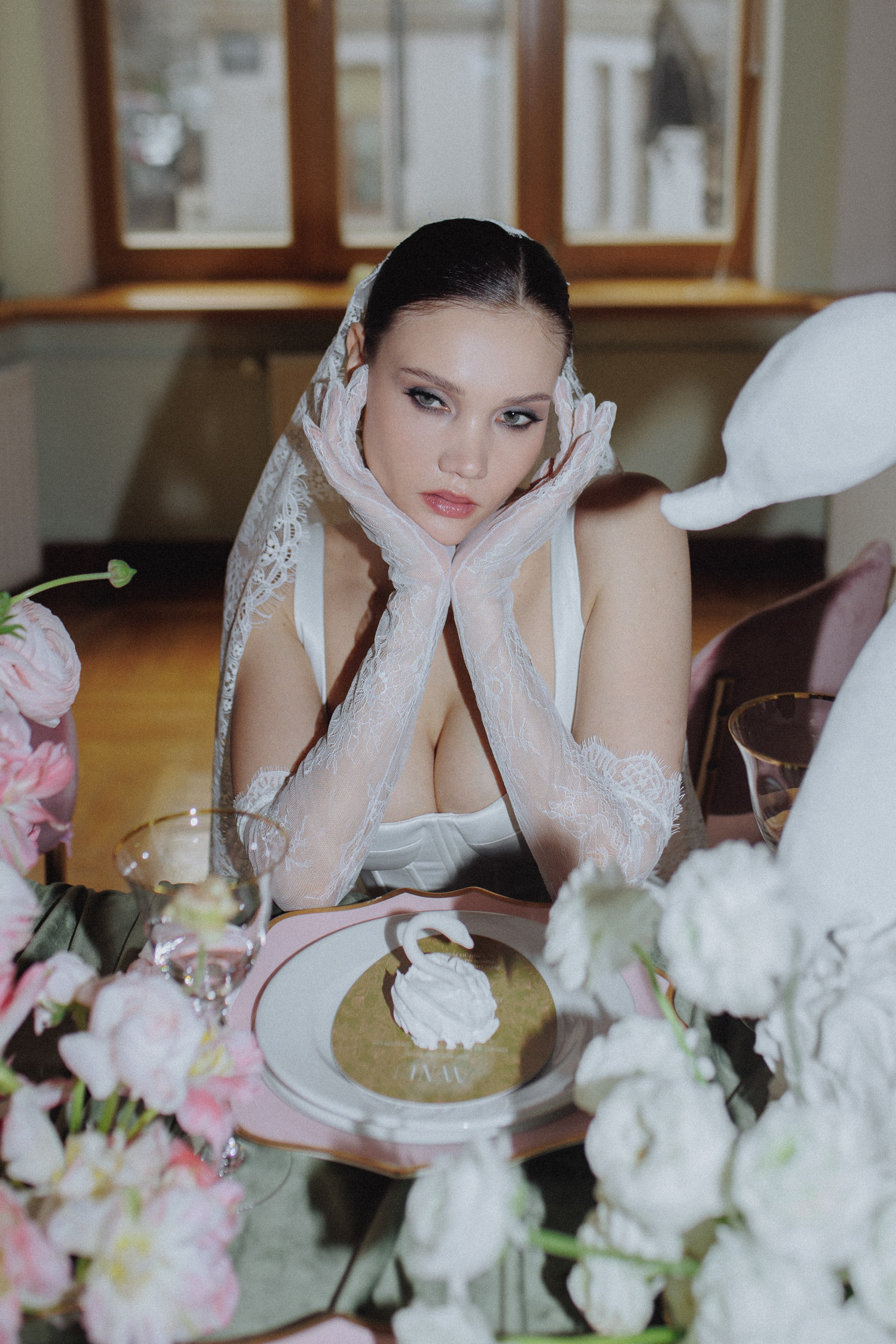 Кристина & Влад. DIANA TILIKAINEN — Фотограф Республика Карелия