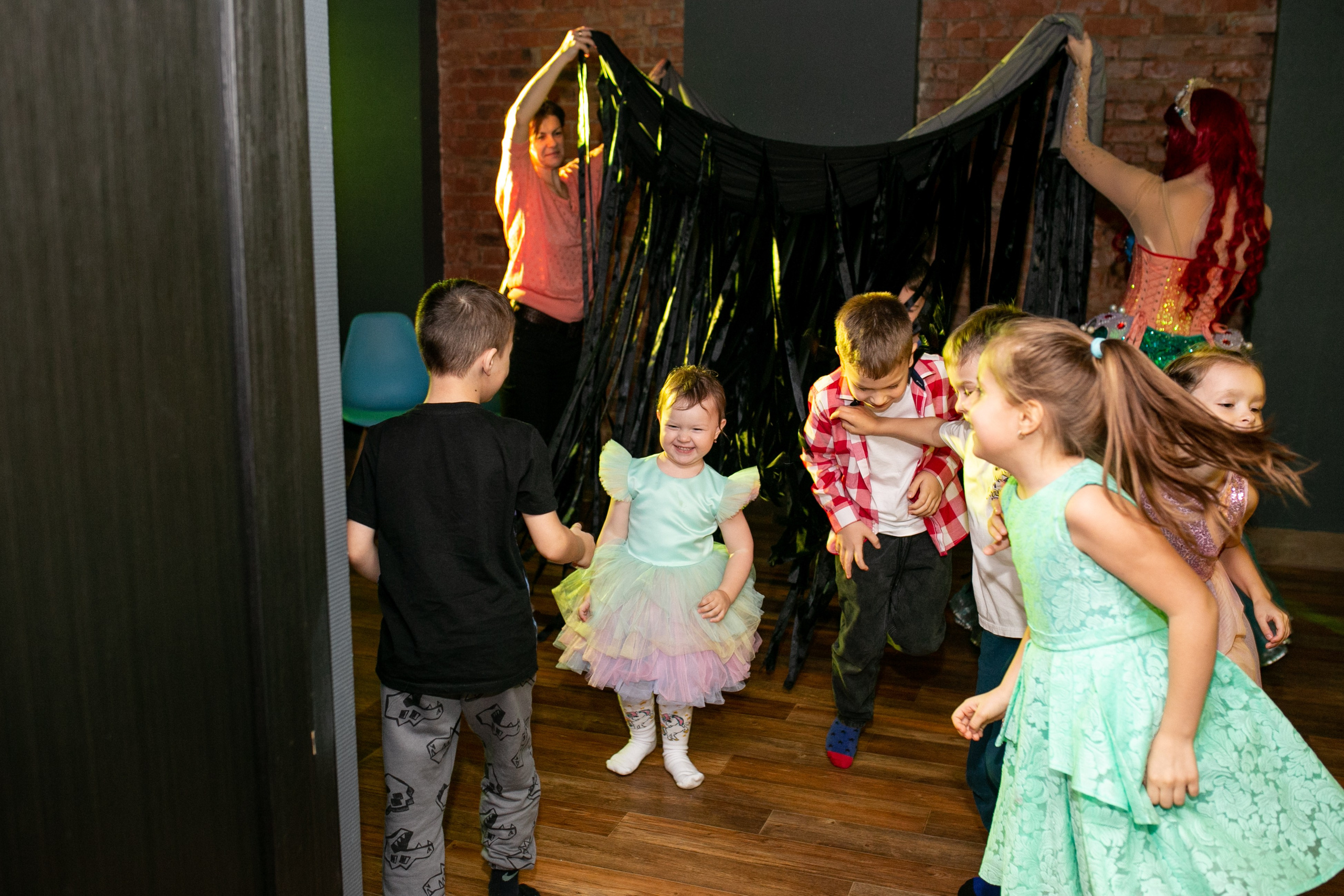 Арка лофт. Фотограф в Новосибирске Ася Зверева