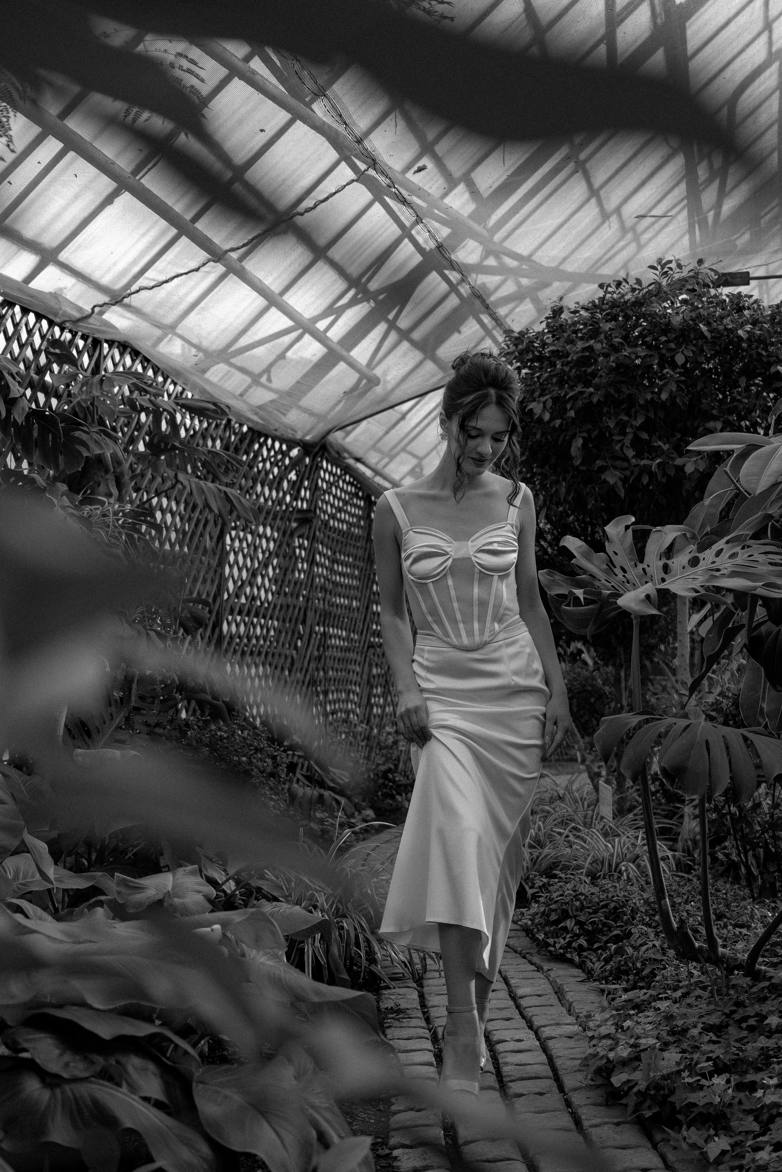 Настя. Тамара Власова