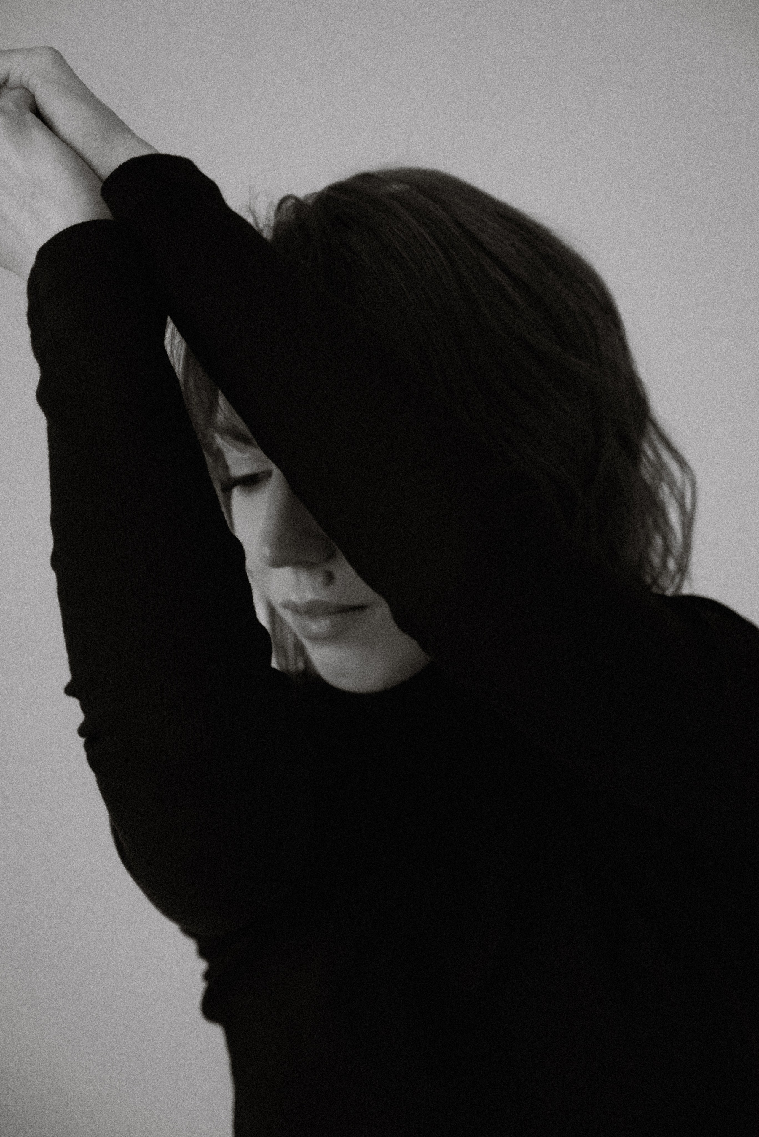 Катрин. Тамара Власова