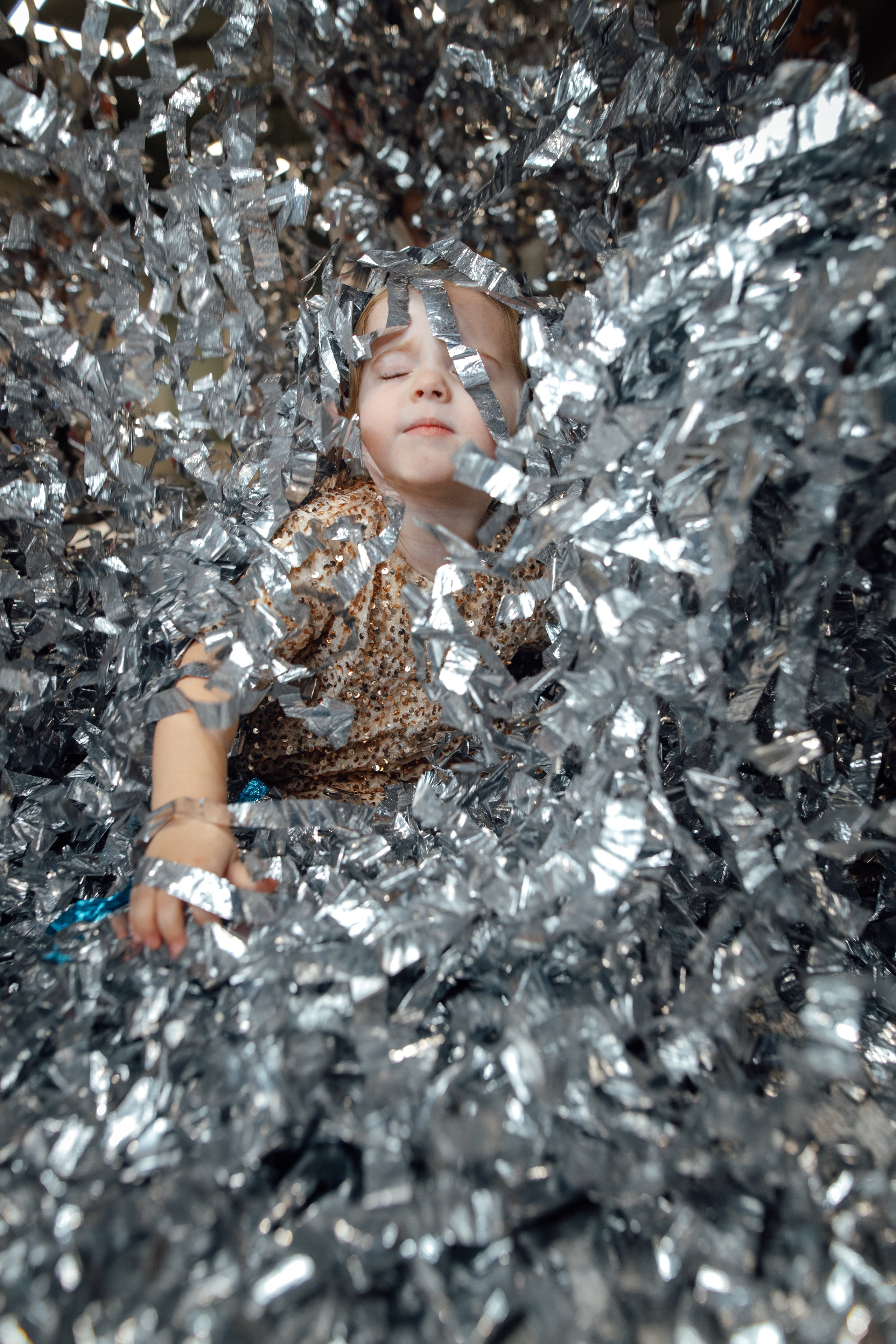 День Рождения Софи, 2 годика