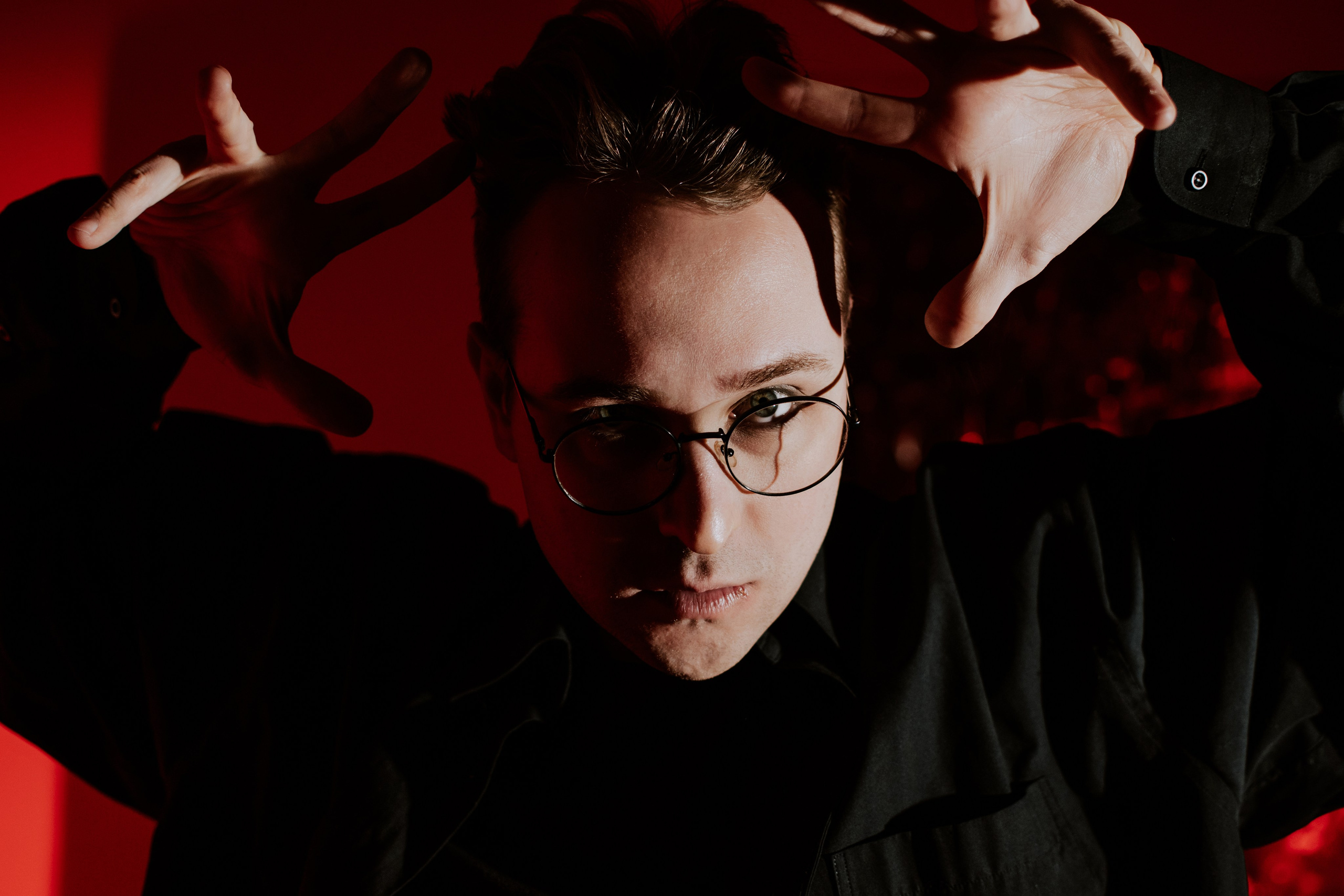 Максим. Фотограф в Твери Дементьева Анастасия