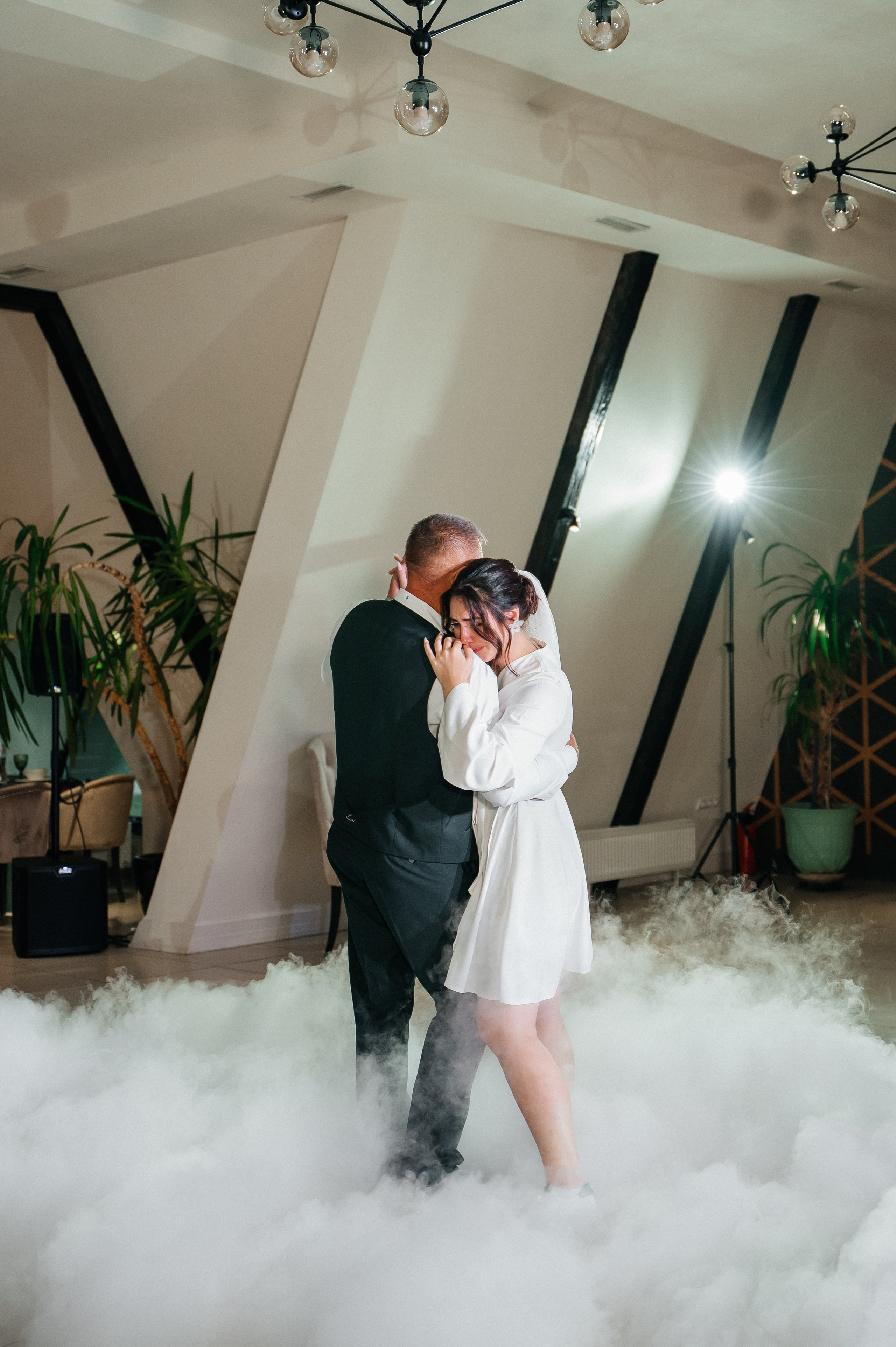 Миша и Настя 13.09.2024. Свадебный и семейный фотограф в городе Смоленске