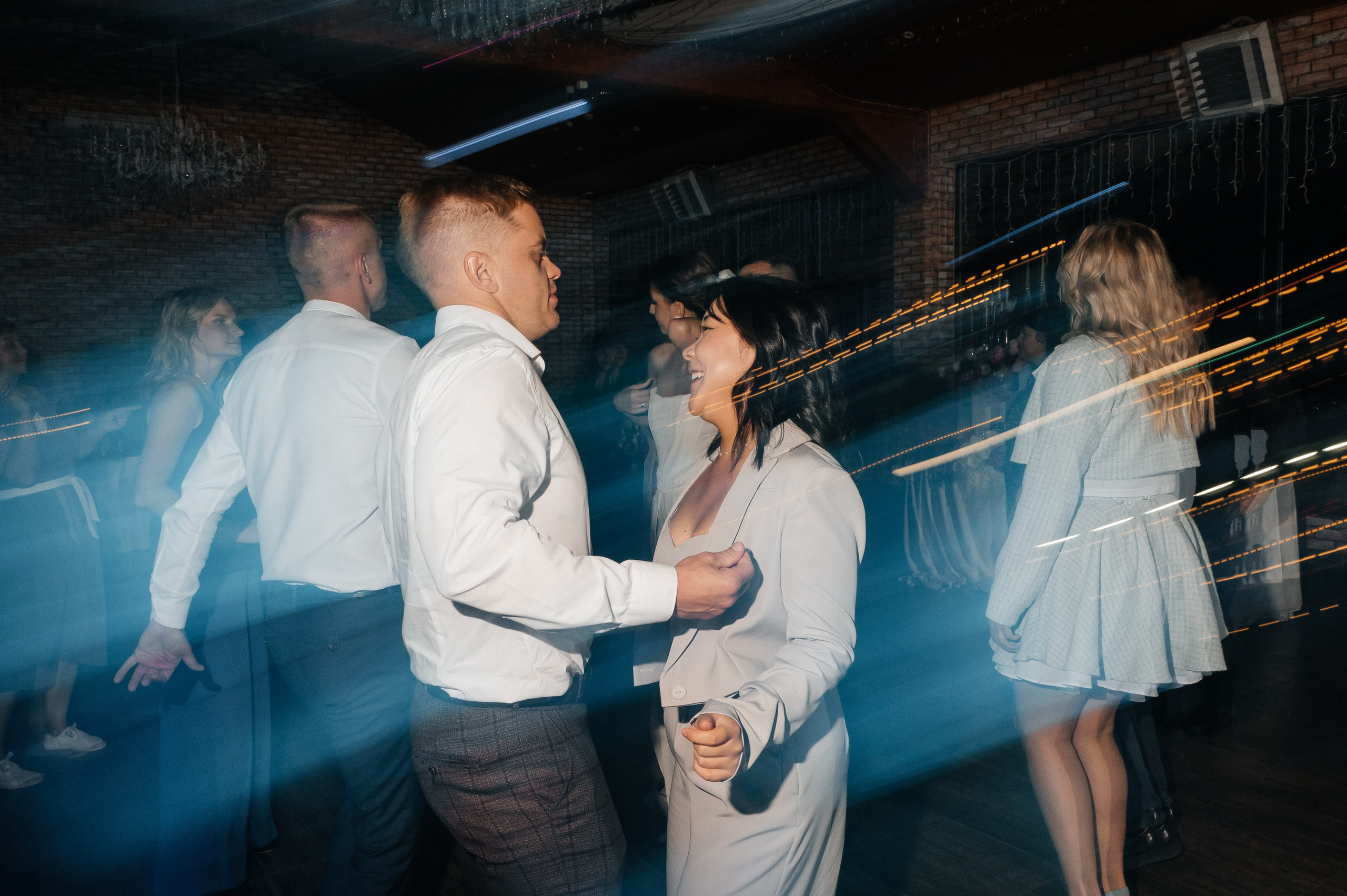 Никита и Аня 31.08.2024. Свадебный и семейный фотограф в городе Смоленске