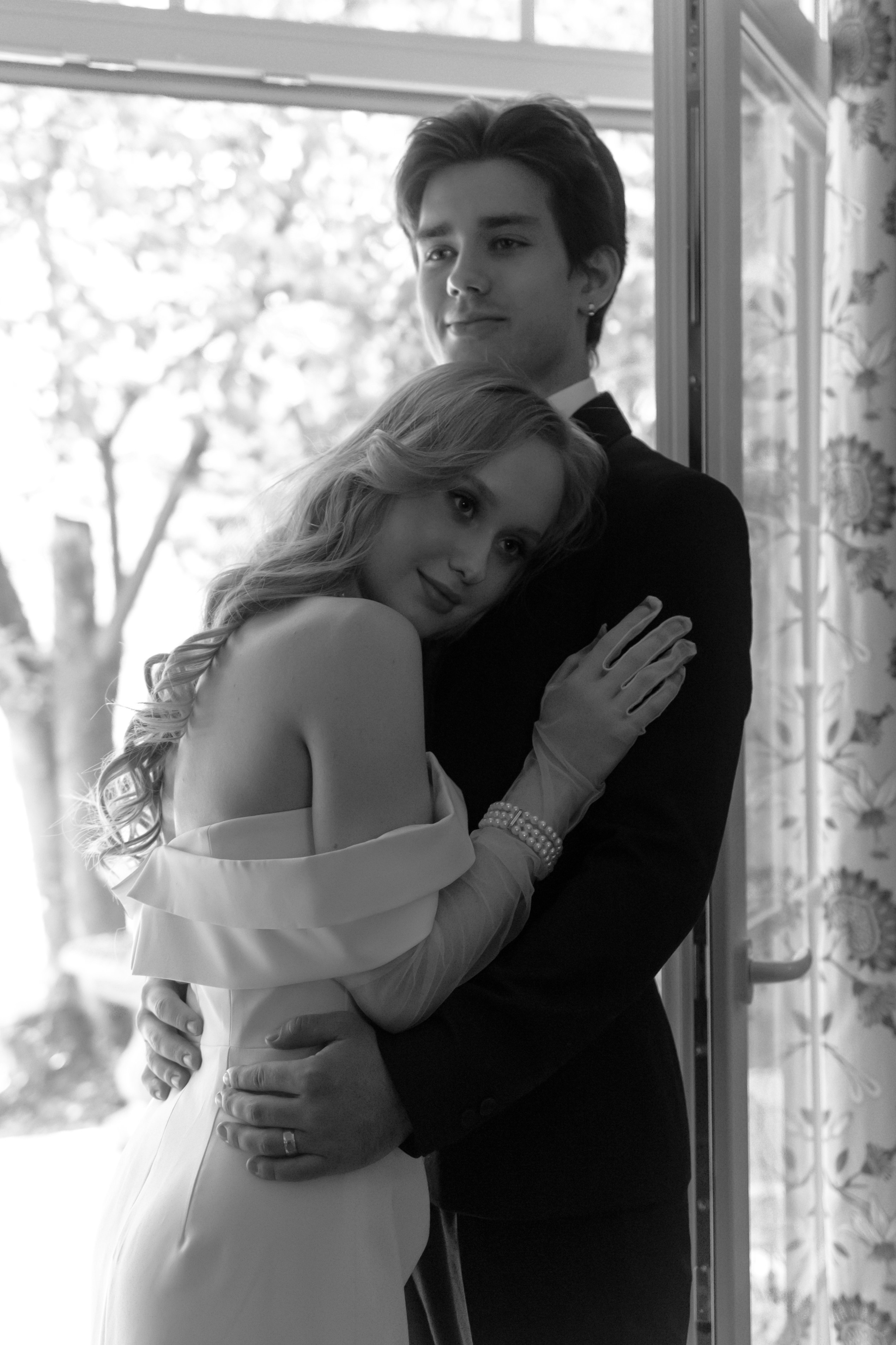 Владислав & Елизавета. Фотограф Москва|Комиссарова Наталья