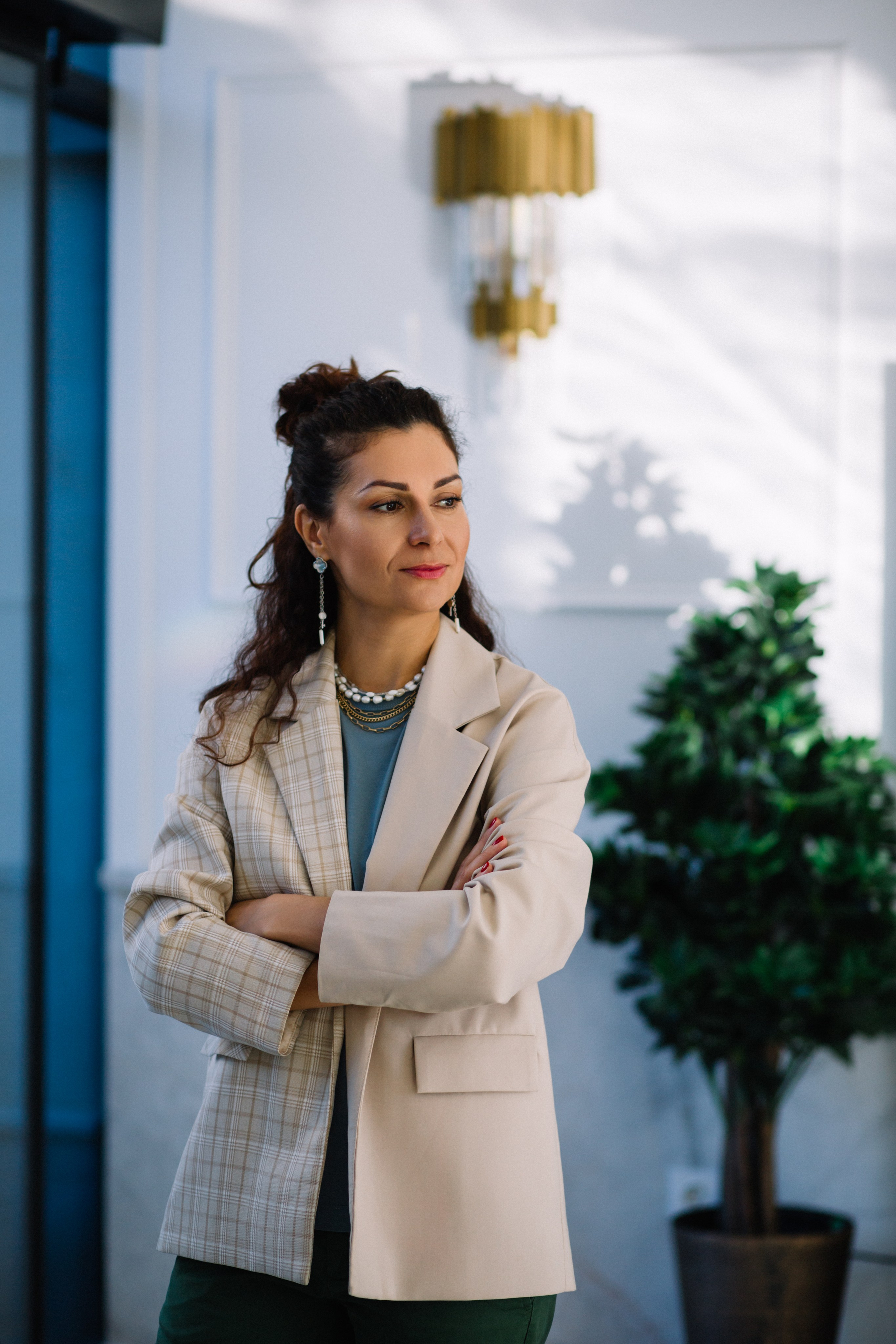 Татьяна. Съёмка в отеле. Фотограф Батуми | Lera Rawlick