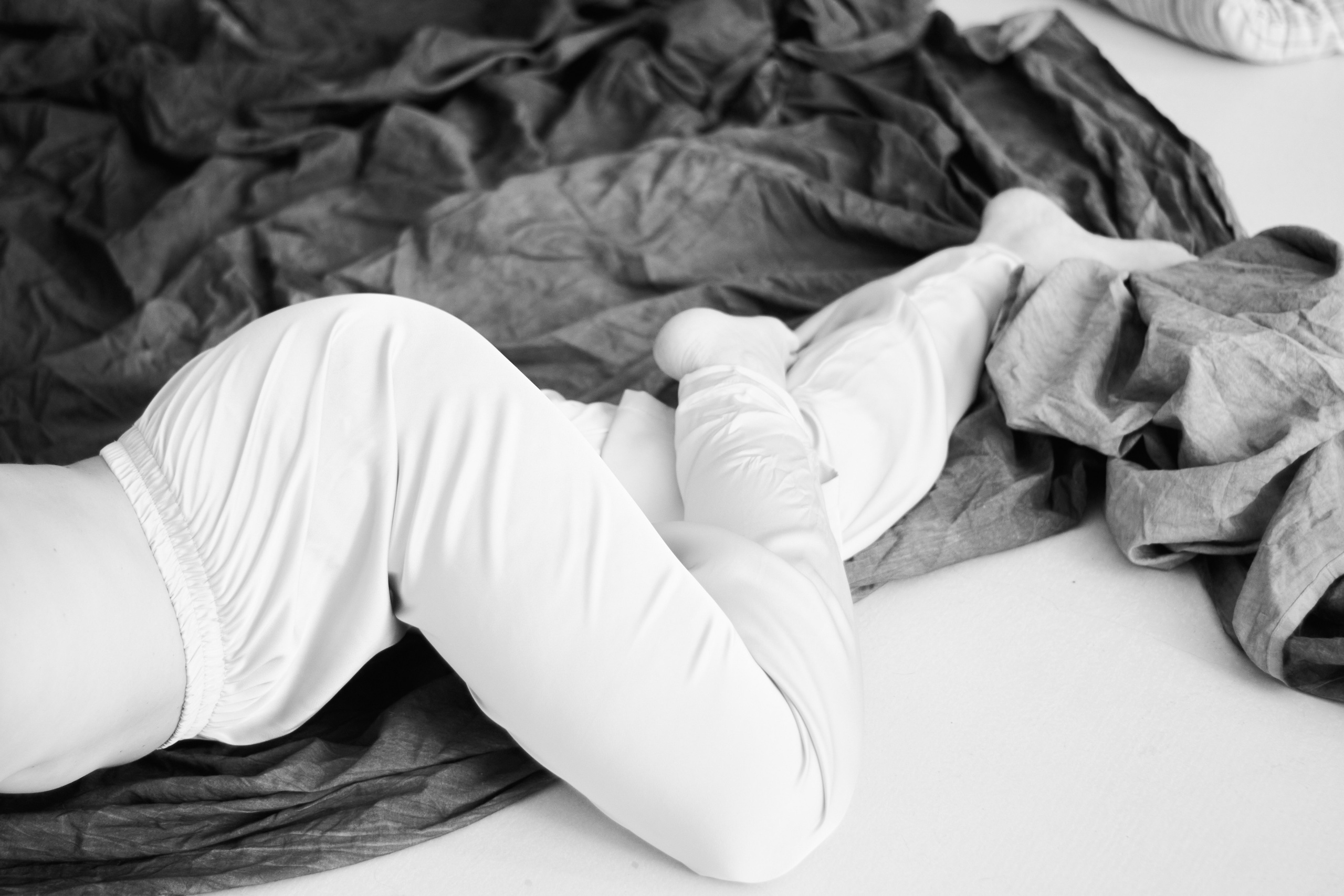 DARYA. Фотограф Анна Буран