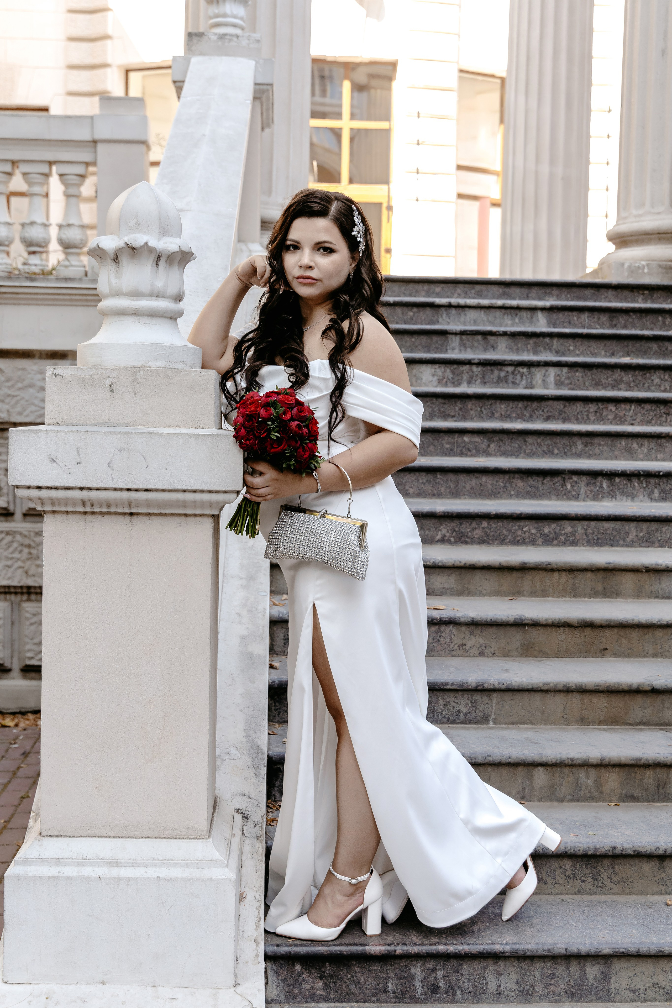 Андрей и Юля. Нечаев Максим Фотограф