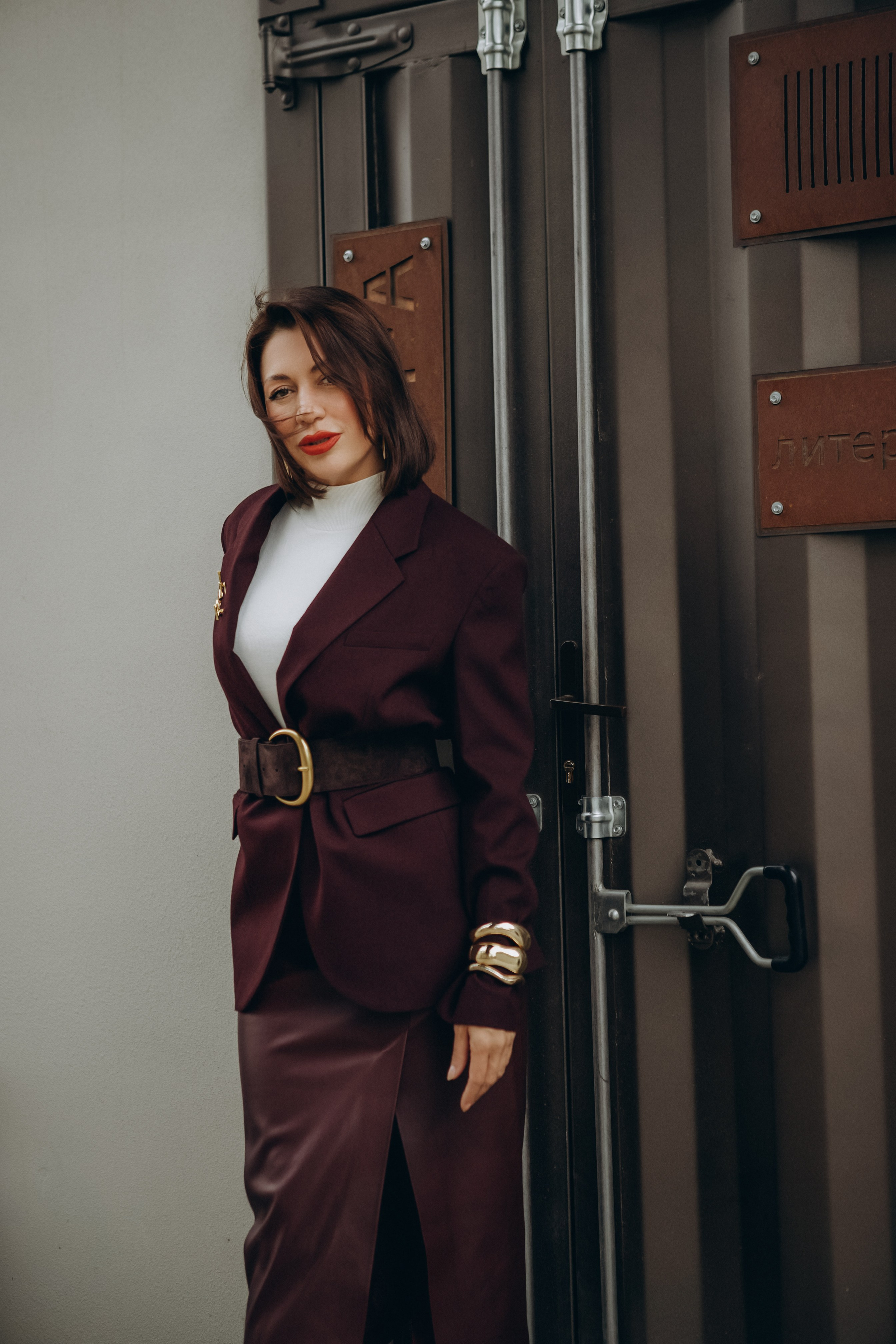 Фотосессия для роскошной Ирены. Женский, мужской портрет, lookbook Краснодар