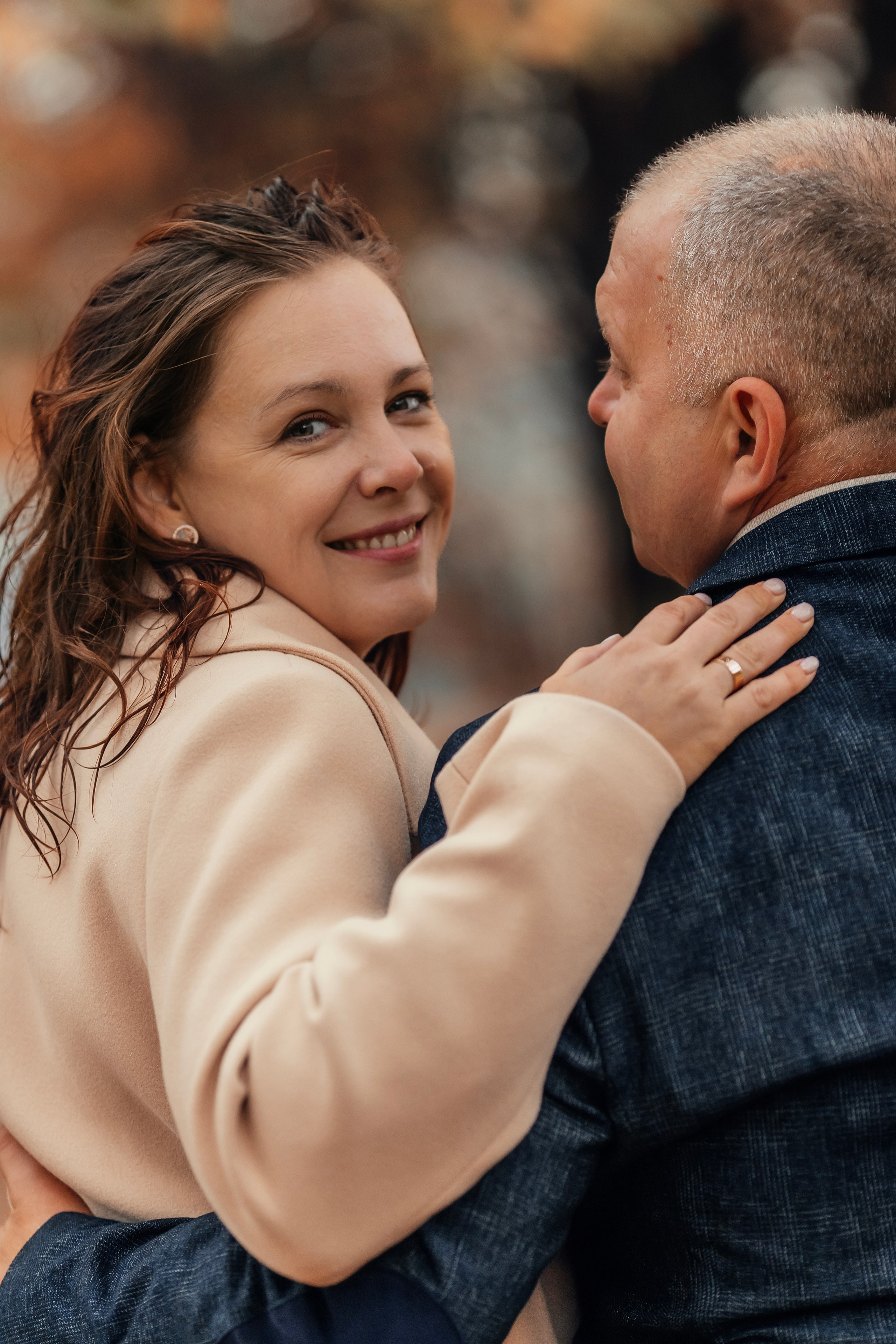 Love Story. Семейный и детский фотограф в Москве в ЮАО Царицыно Алёна Асташкина
