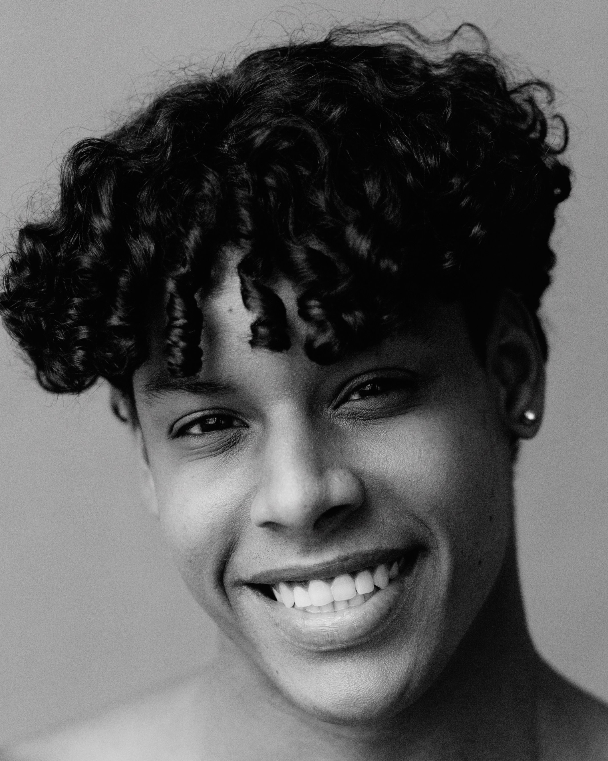 Вильям. Фотограф в Москве — Евгения Прокопенко