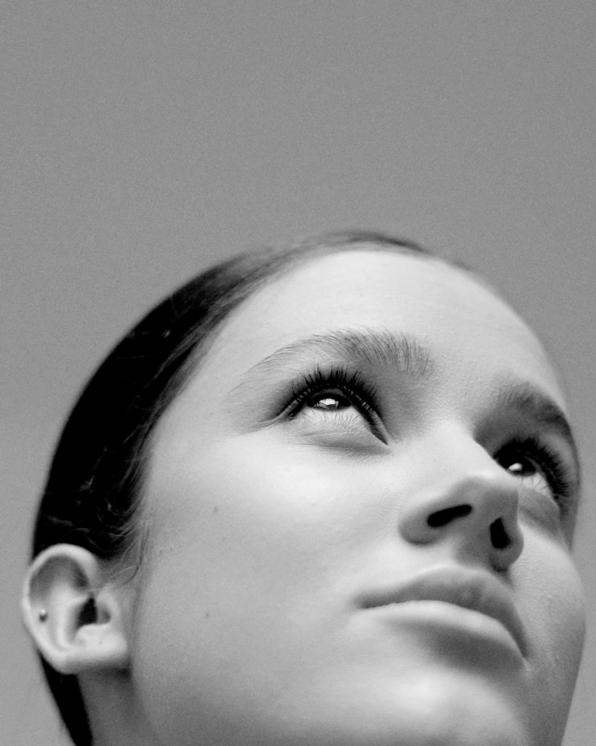 Мария. Фотограф в Москве — Евгения Прокопенко