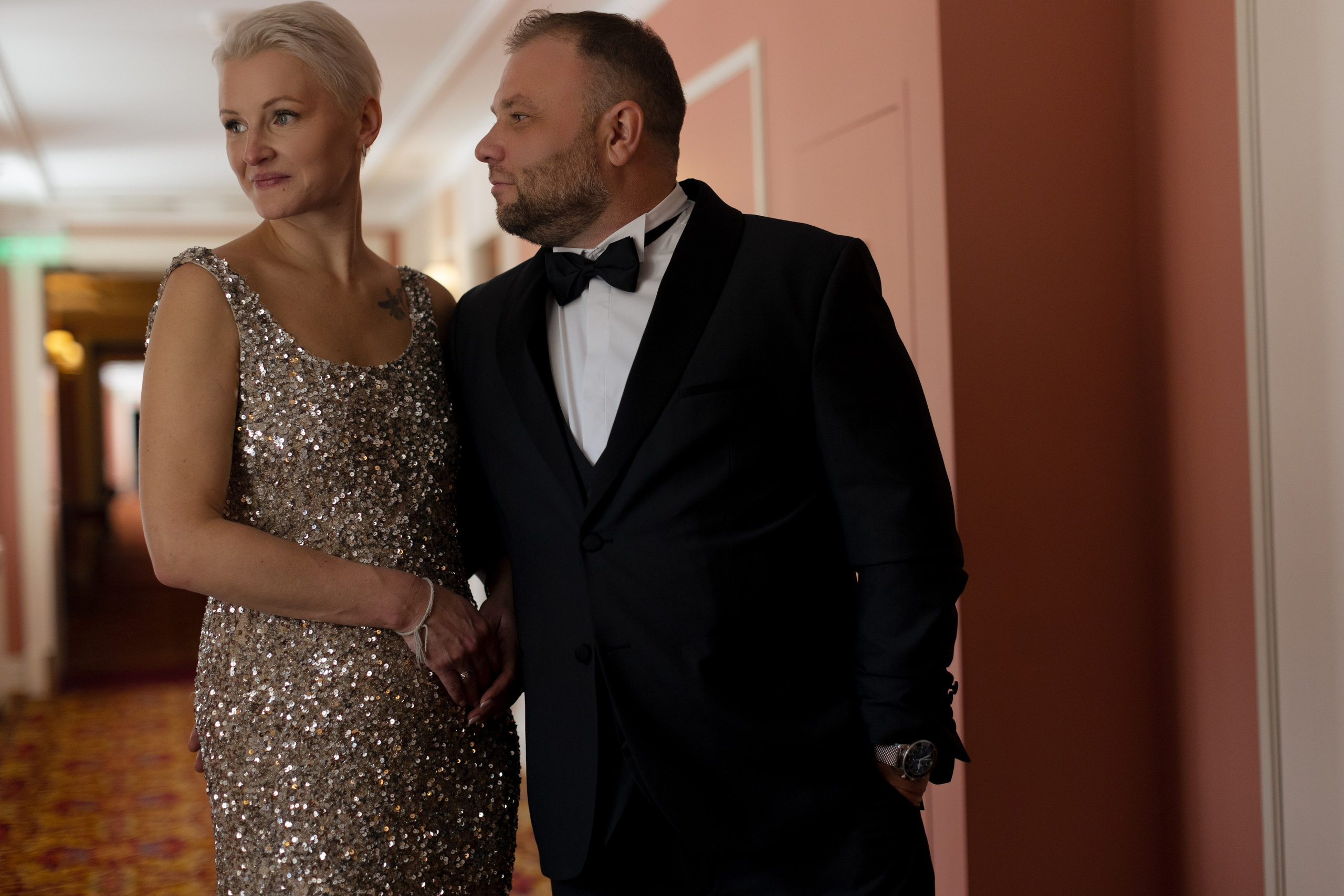 Алексей и Юлия. @dariazphoto свадебный фотограф