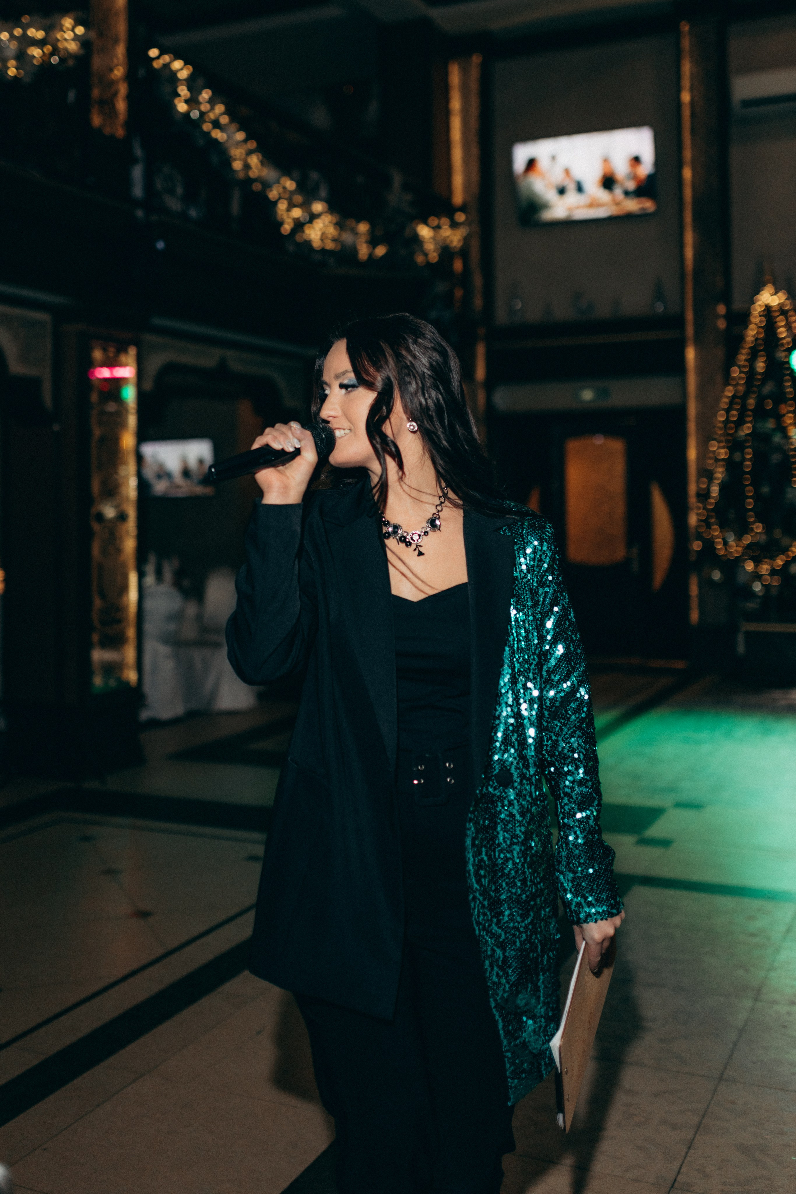 Новогодний корпоратив. Фотограф НОГИНСК, Москва, Анастасия Белая