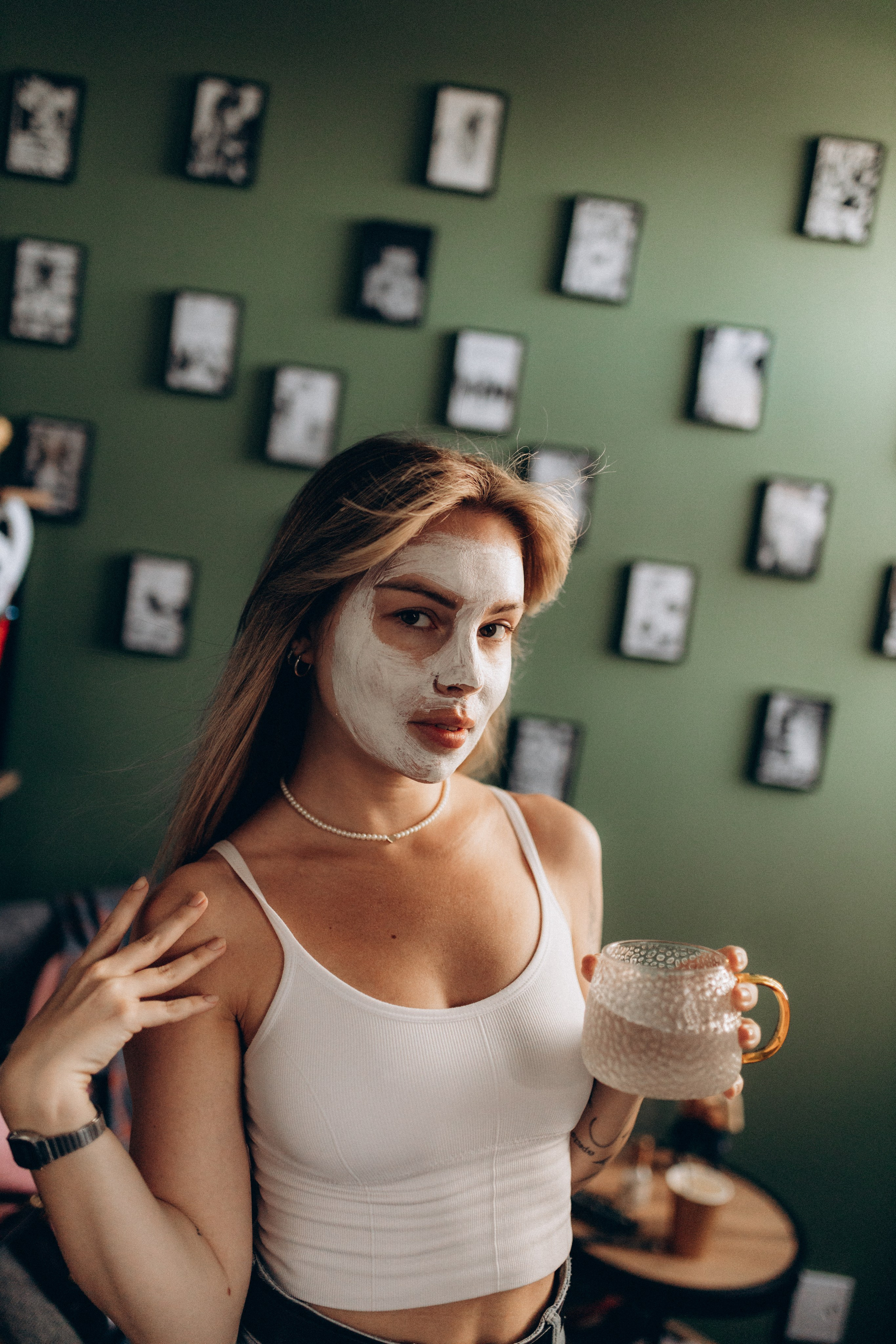 Контент для косметолога. Фотограф НОГИНСК, Москва, Анастасия Белая