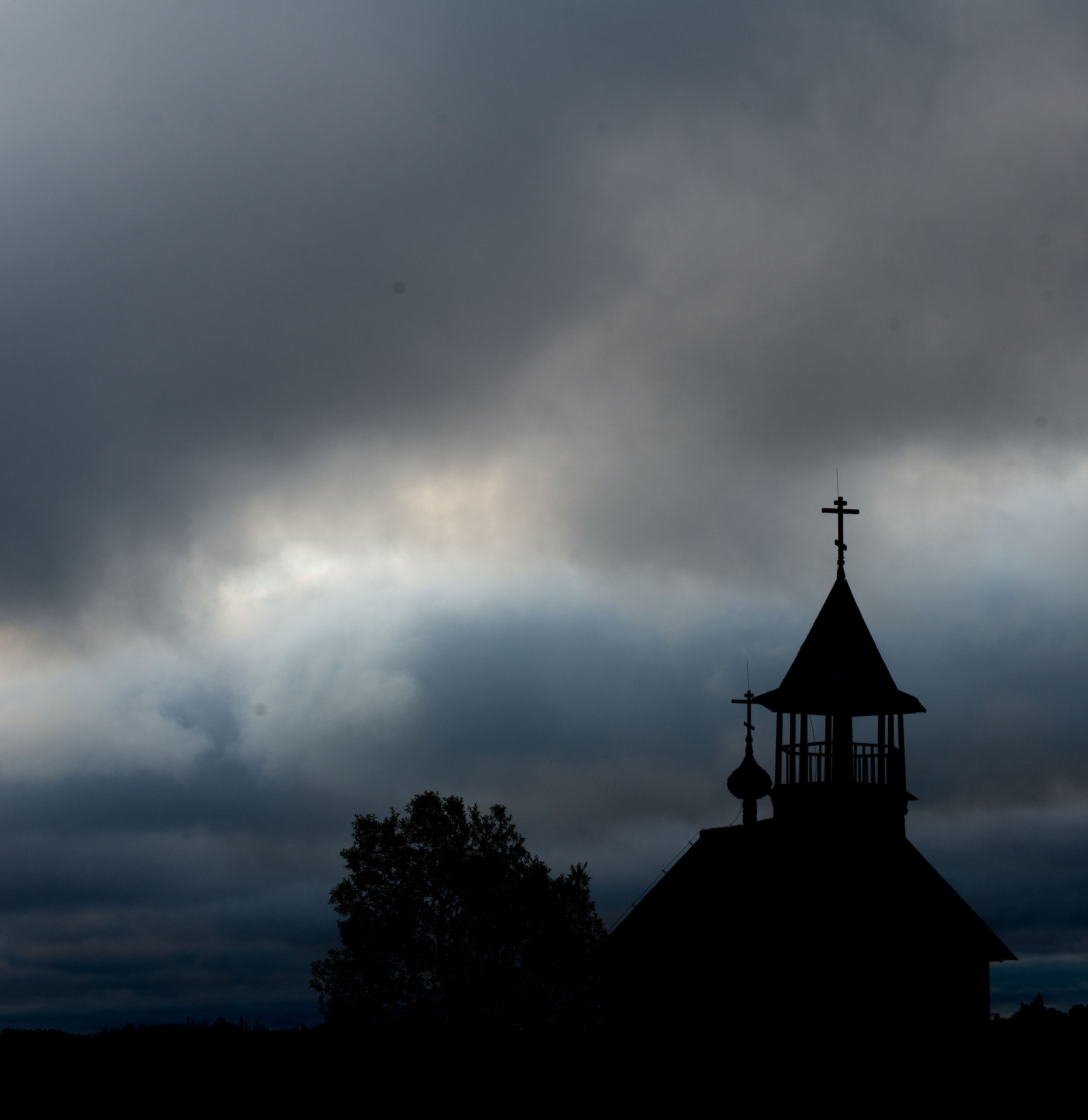 Kenozero. A hidden sanctuary in northern Russia. Travel photographer Max Muze