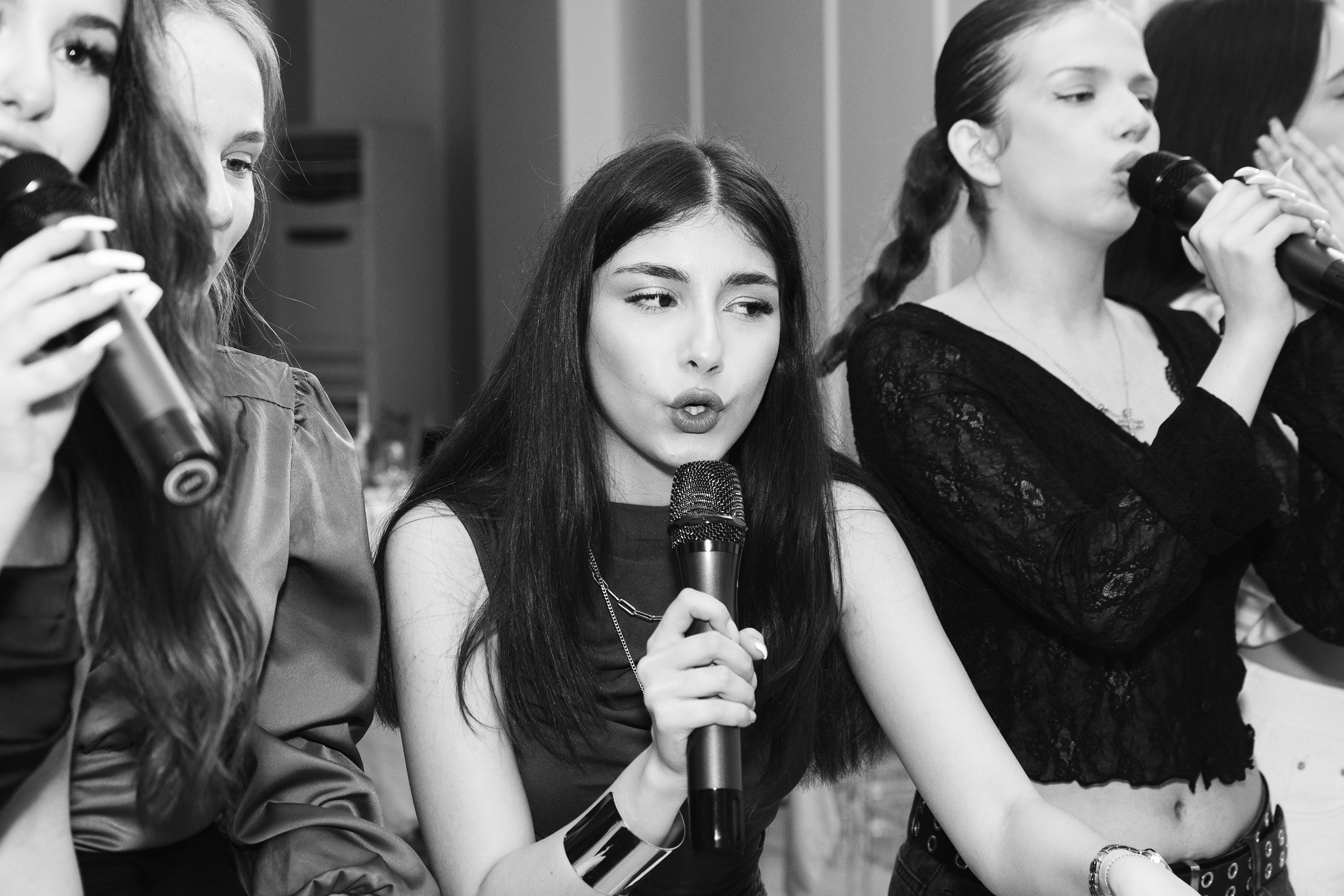 Праздничный репортаж. Фотограф Видеограф Игорь Никулин Москва Балашиха