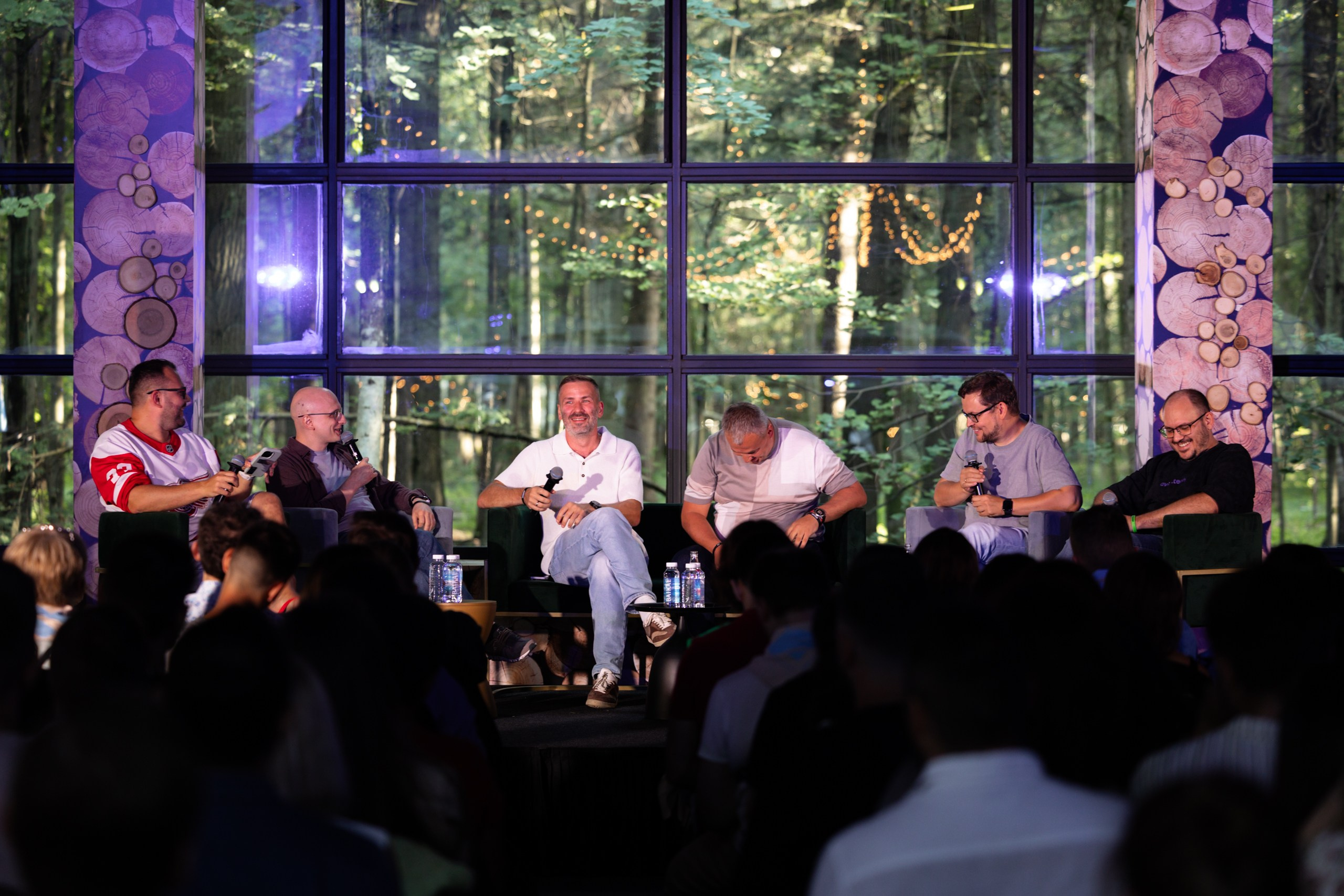 Лето#безвотэтоговотвсего. Фотограф Юлия Назарова