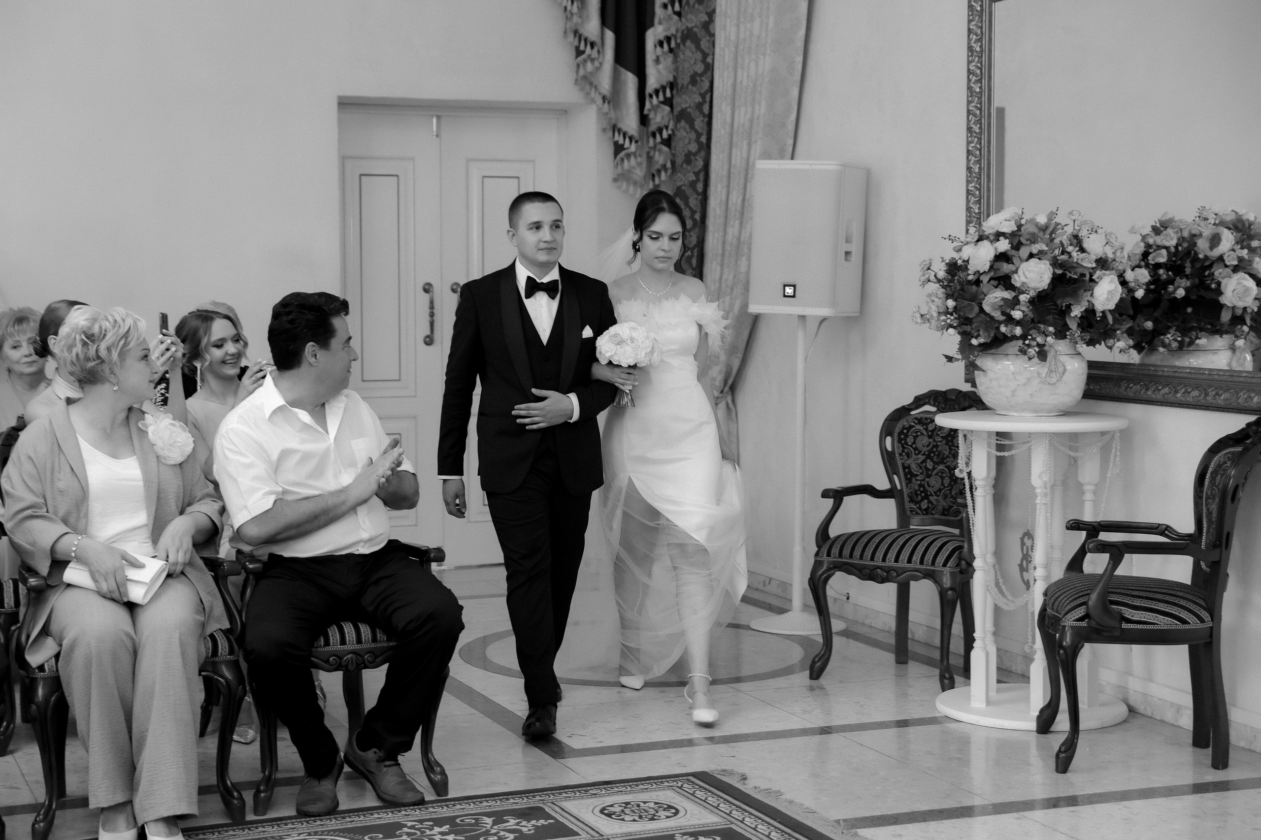 Вячеслав & Валерия. Свадебный фотограф Ольга Гречко