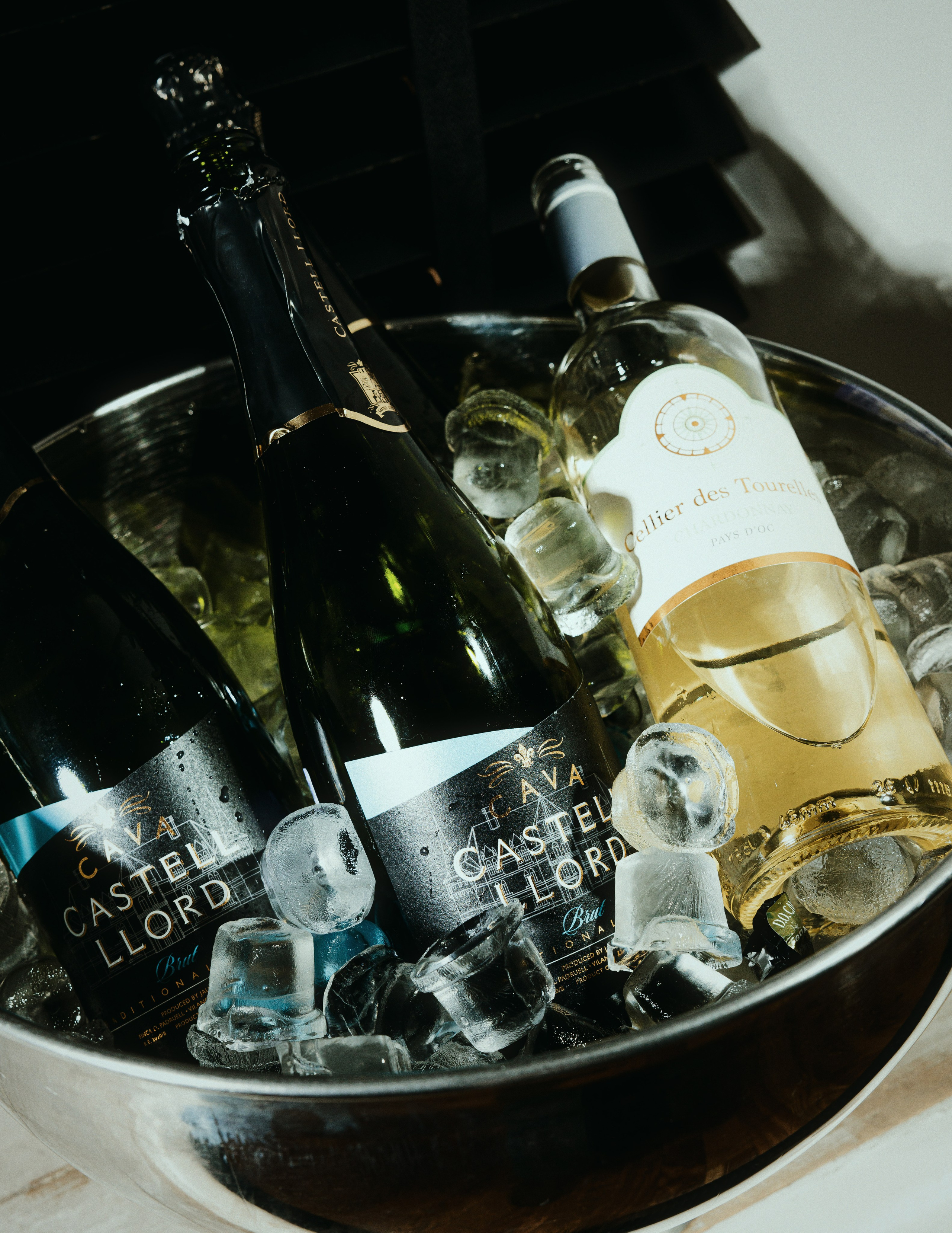 Avito x BeinOpen — Ужин