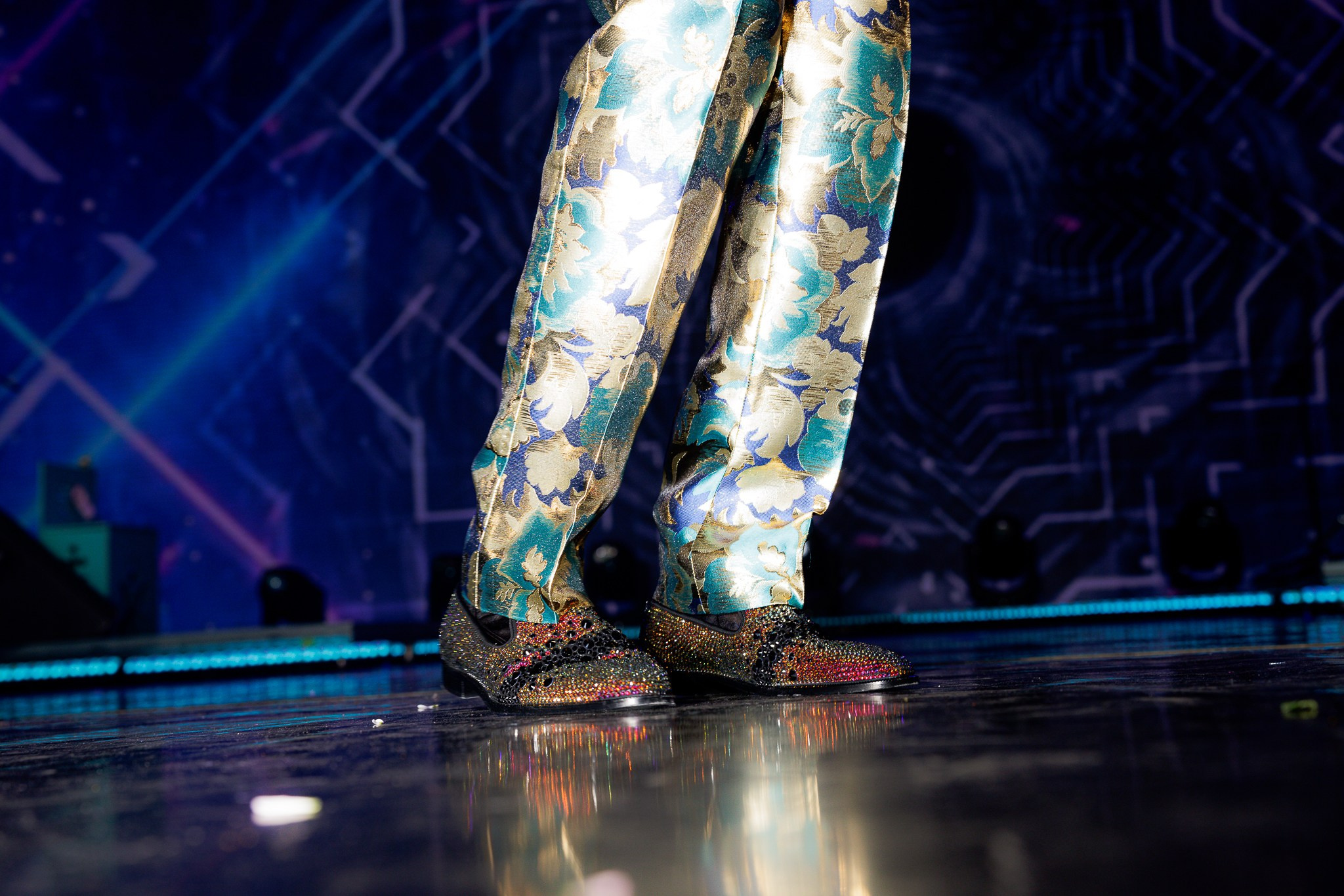 Т—Ж: Концерт Надежды Кадышевой