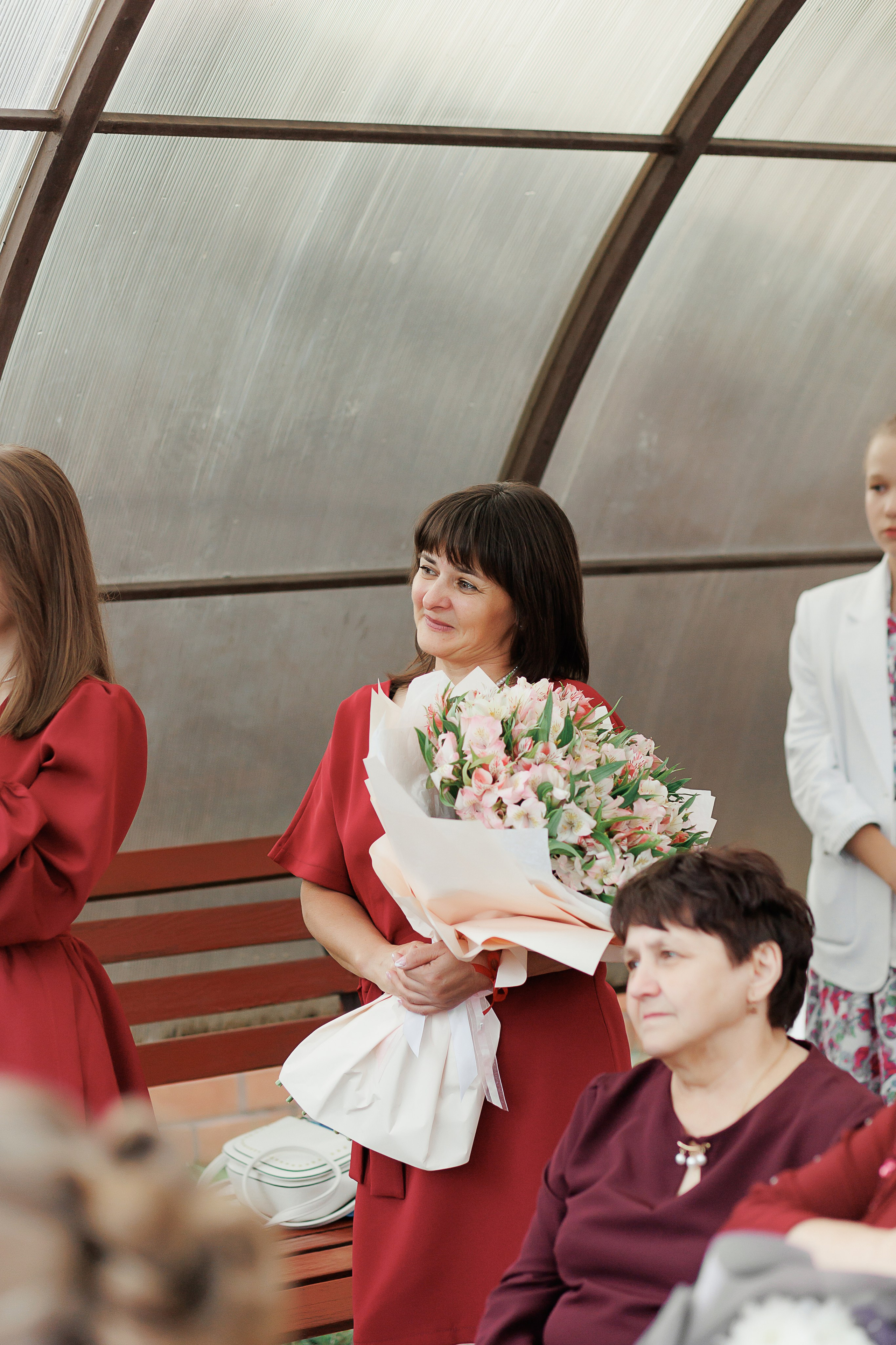 Свадьба Светы и Саши. Свадебный и семейный фотограф в Твери и Тверской области