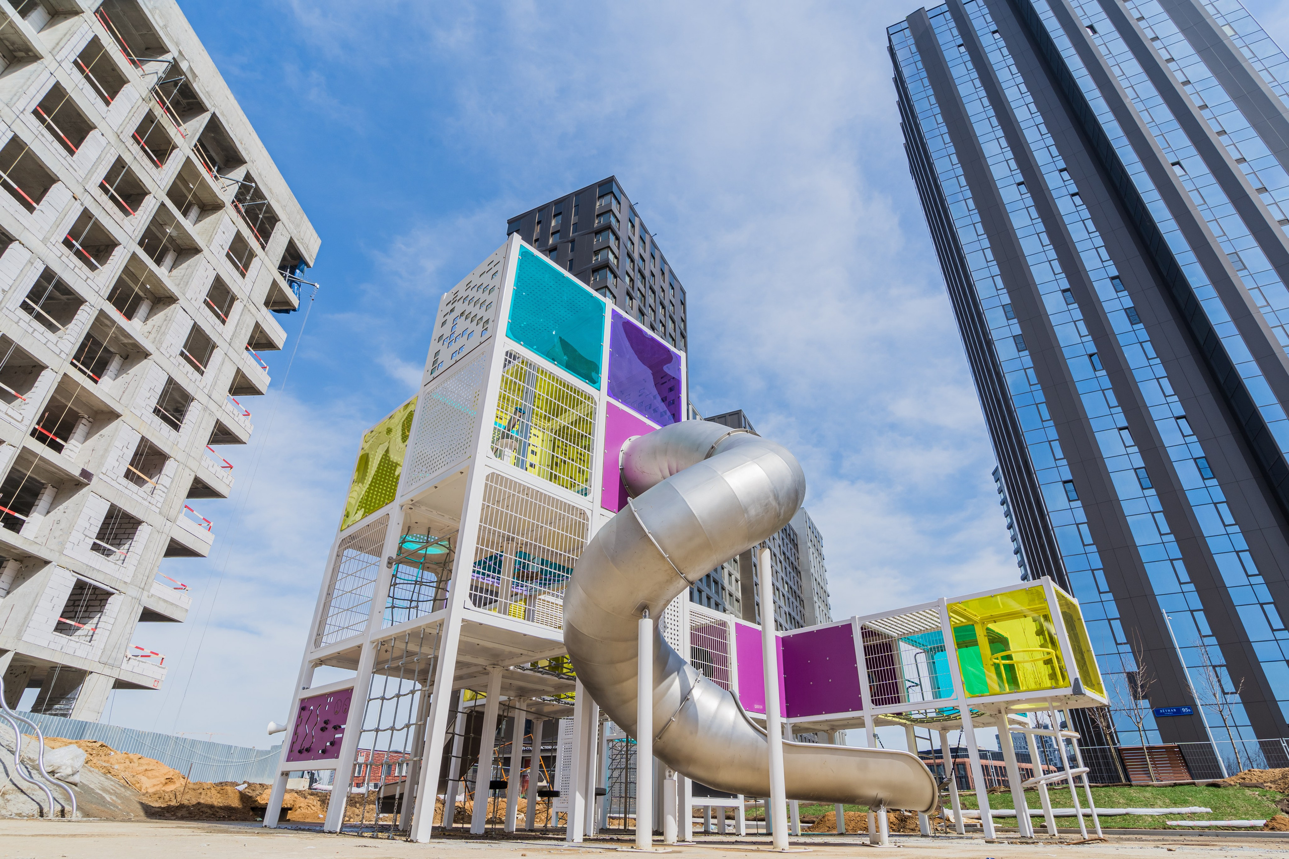 Алия. Фотограф Владислав Кононихин