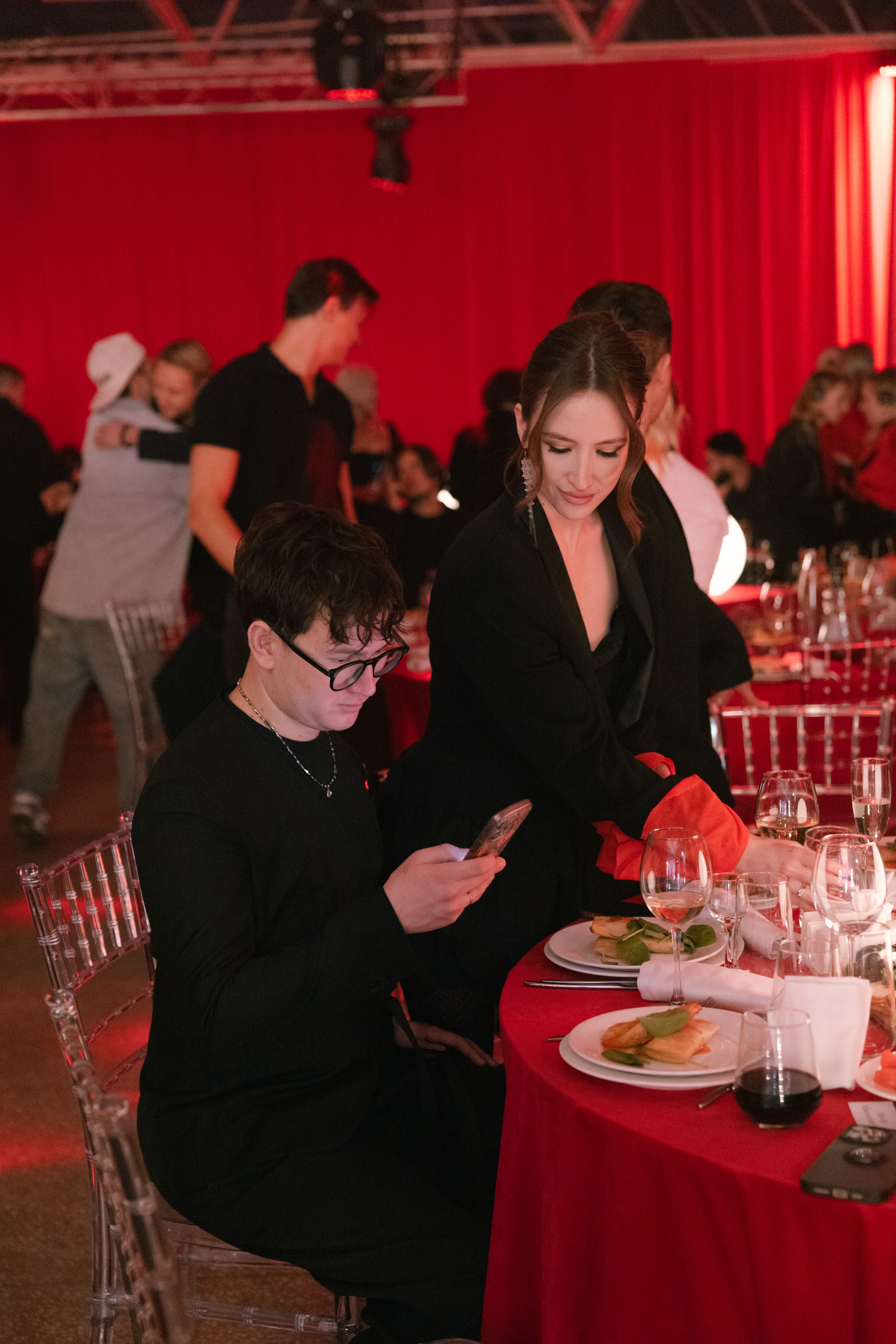 Огонек у Андросовой. Фотограф в Ижевске и Казани Богданов Яков