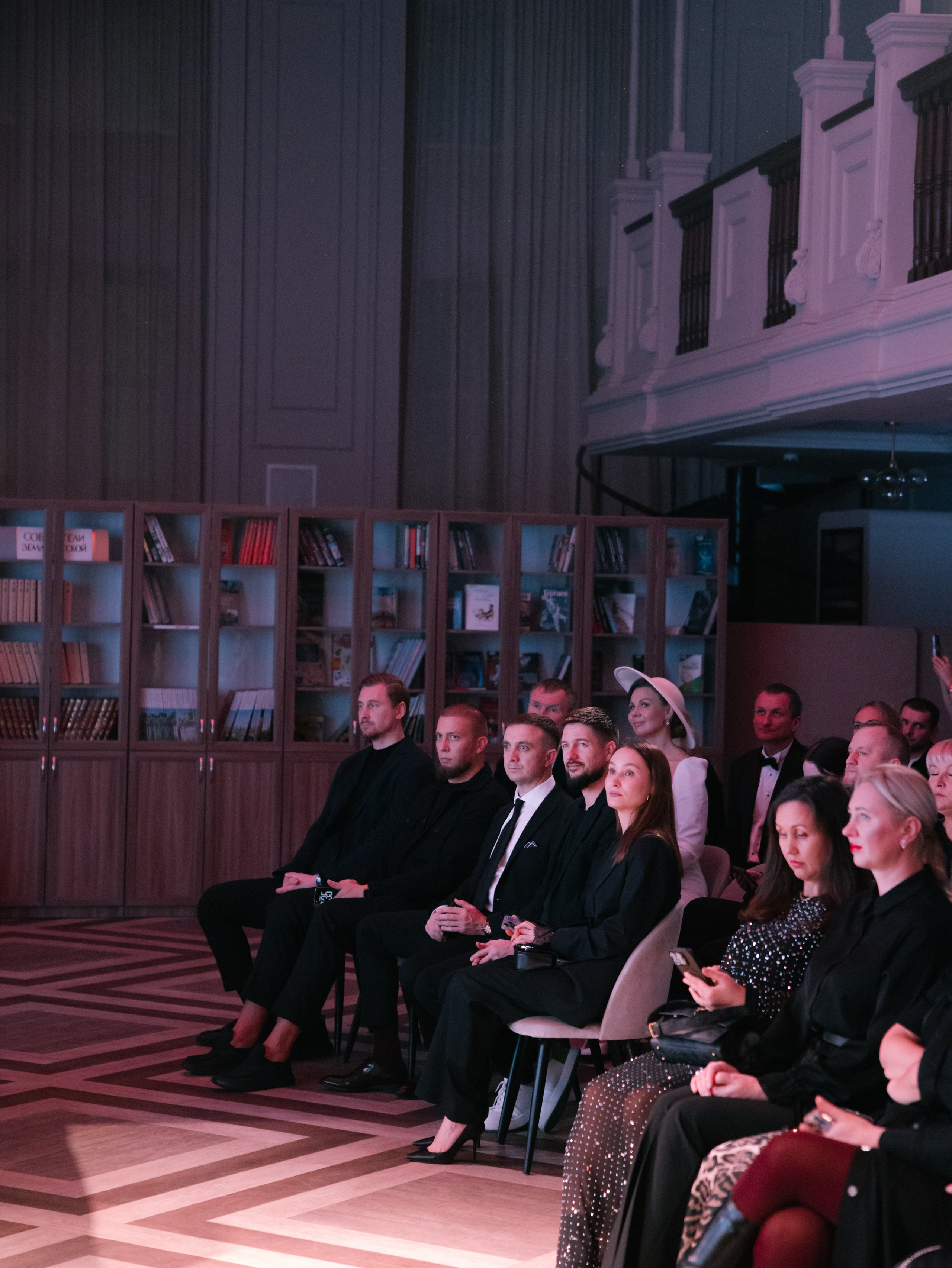 DOMM. Фотограф в Ижевске и Казани Богданов Яков