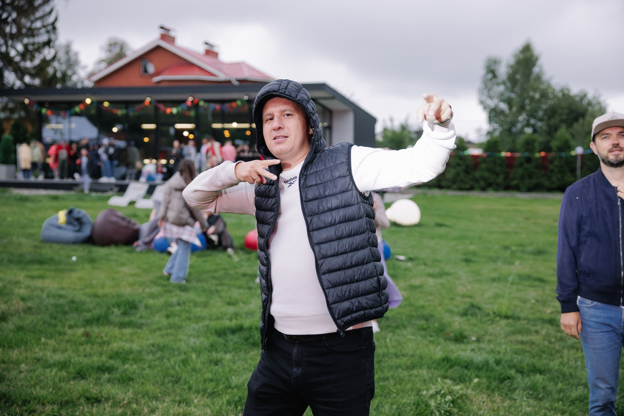 Uds. Фотограф в Ижевске и Казани Богданов Яков