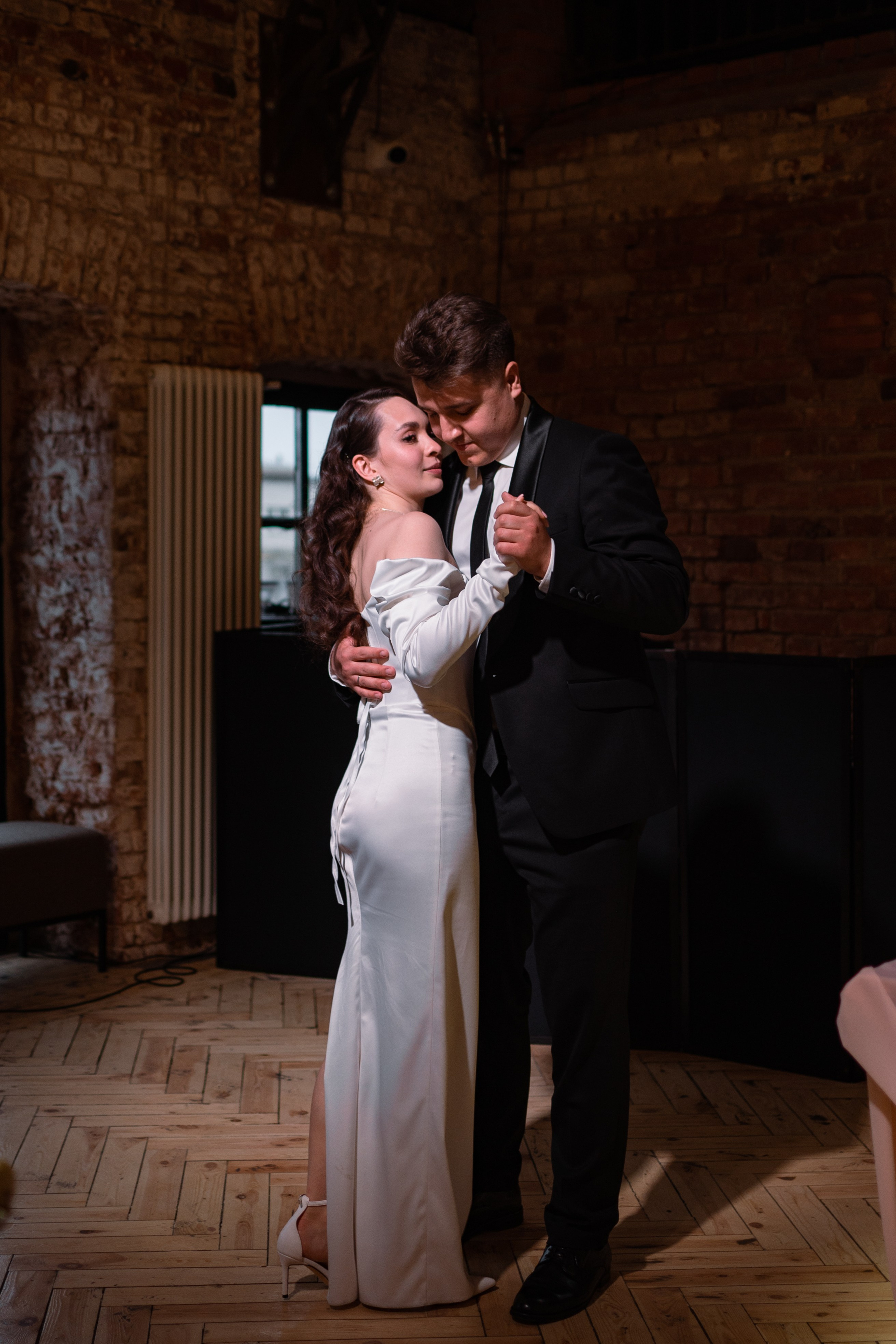 12.04. Свадебный фотограф Дарья Жакова