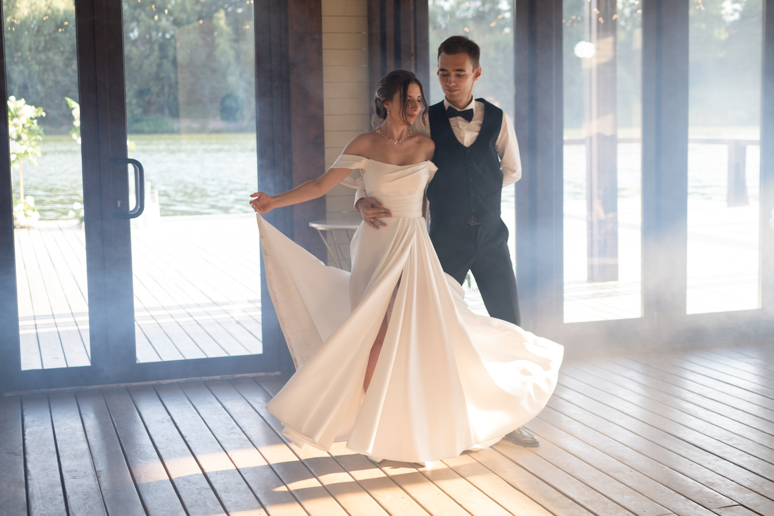 14.08. Свадебный фотограф Дарья Жакова